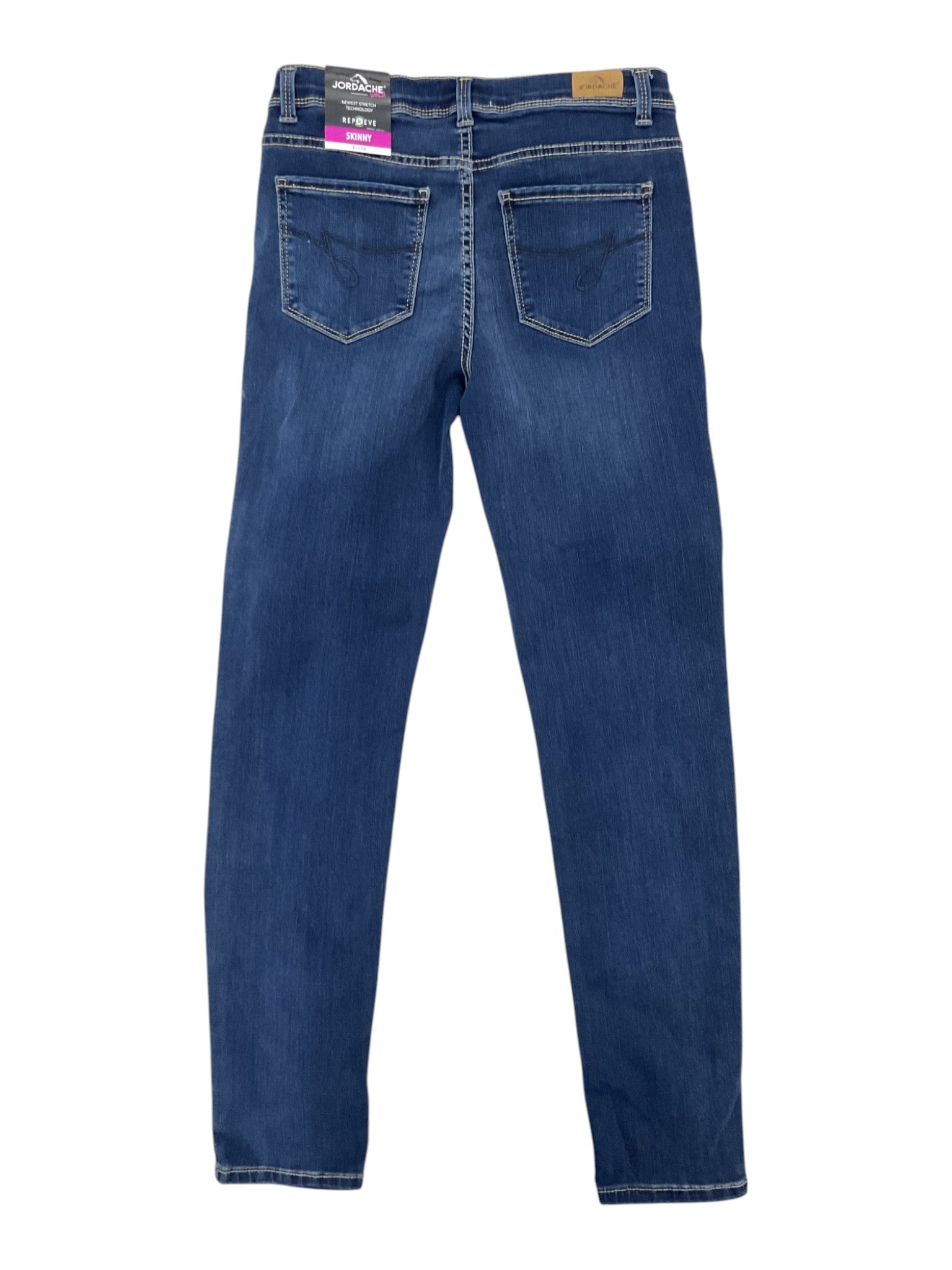 Jean niña 18 (Jordache)