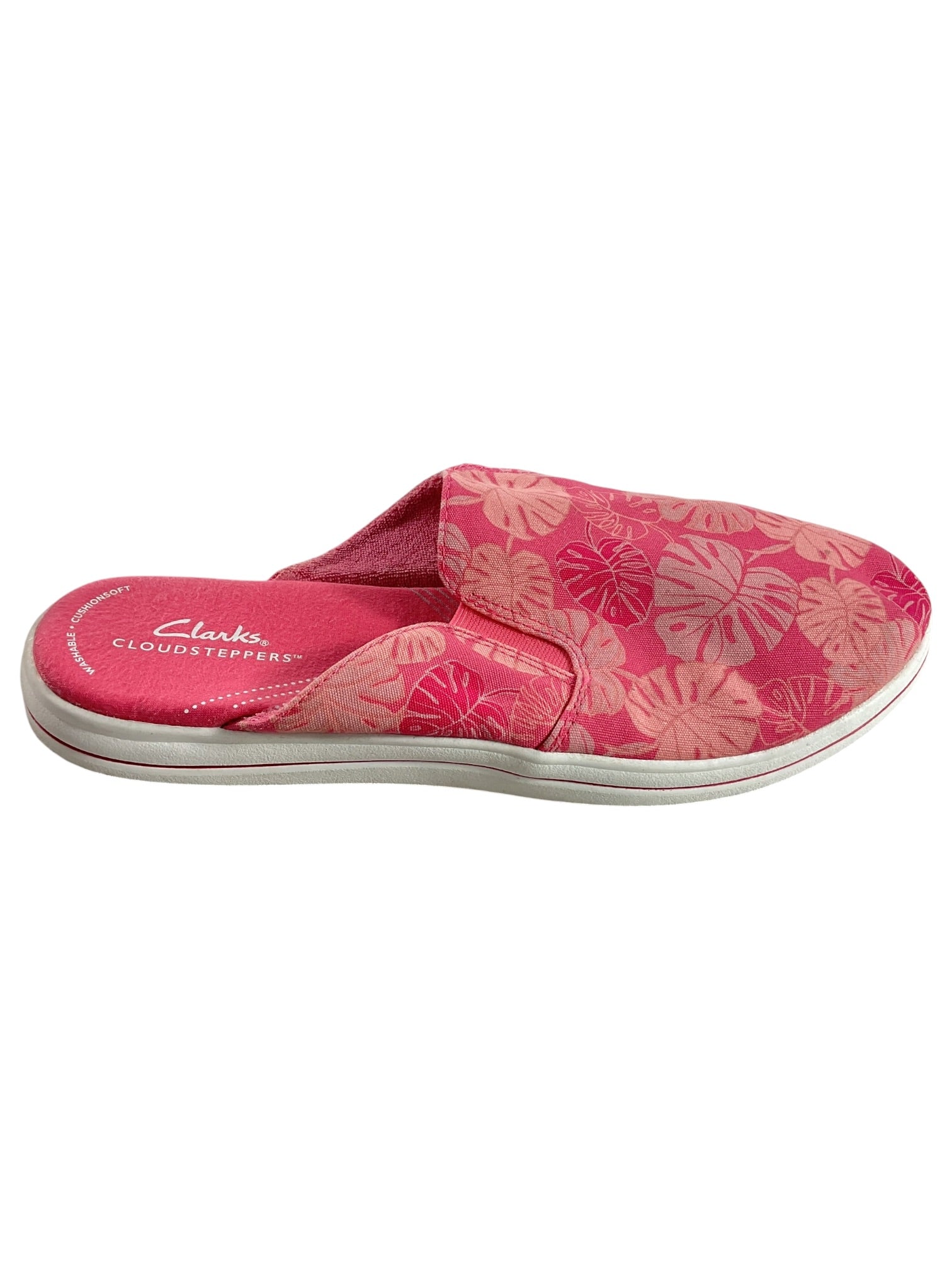 Zapato 10 (Clarks)