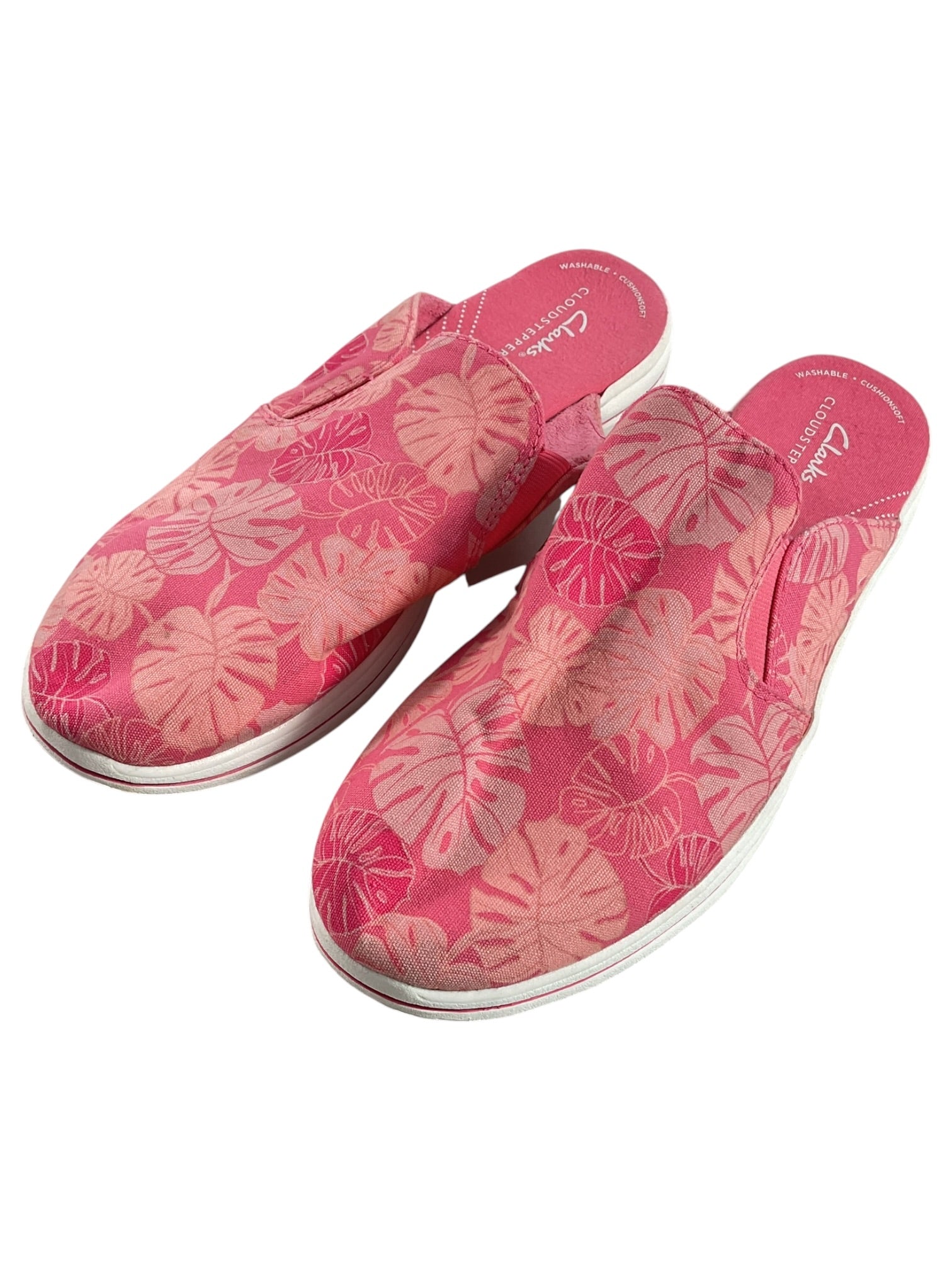 Zapato 10 (Clarks)