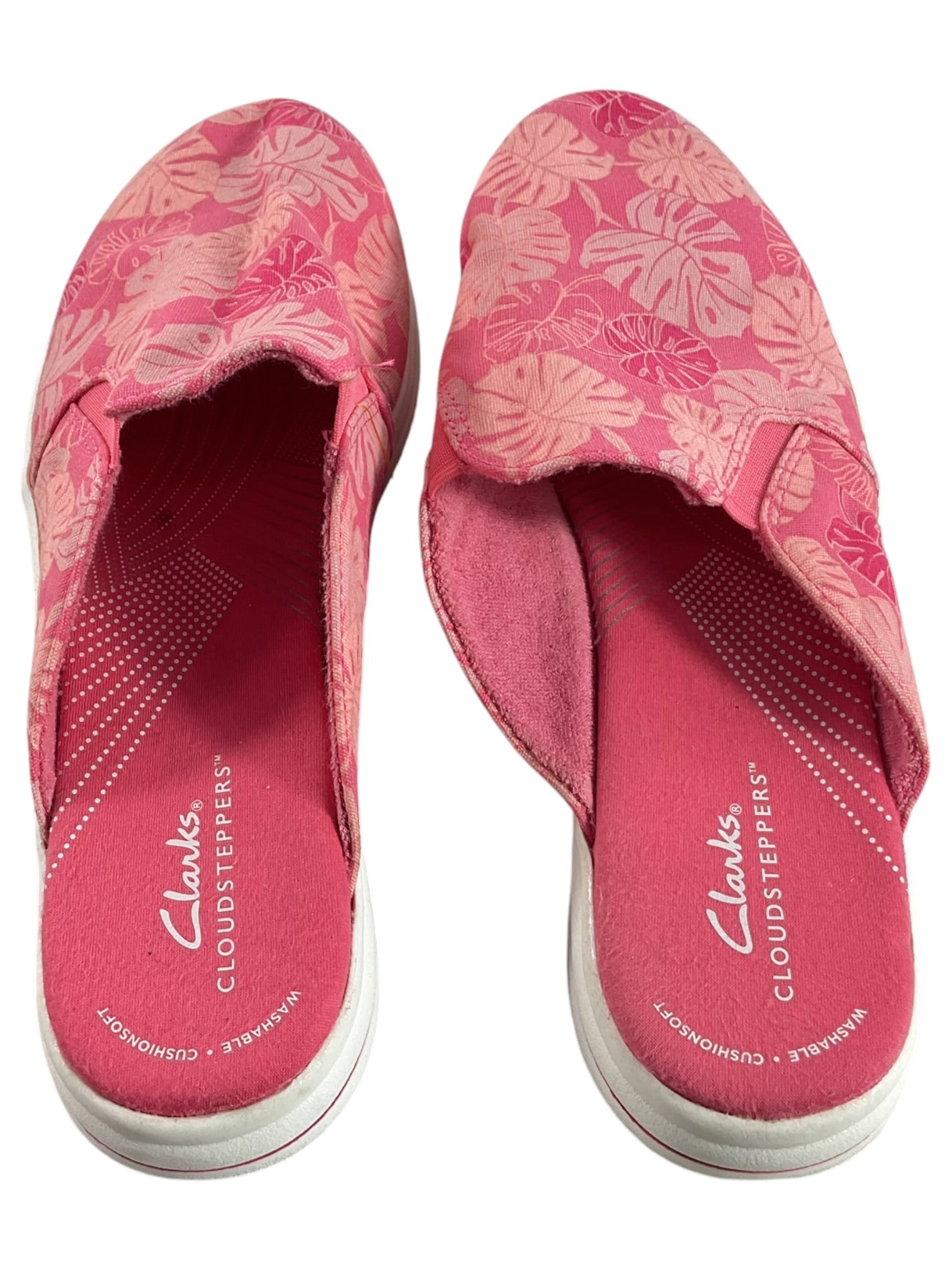 Zapato 10 (Clarks)