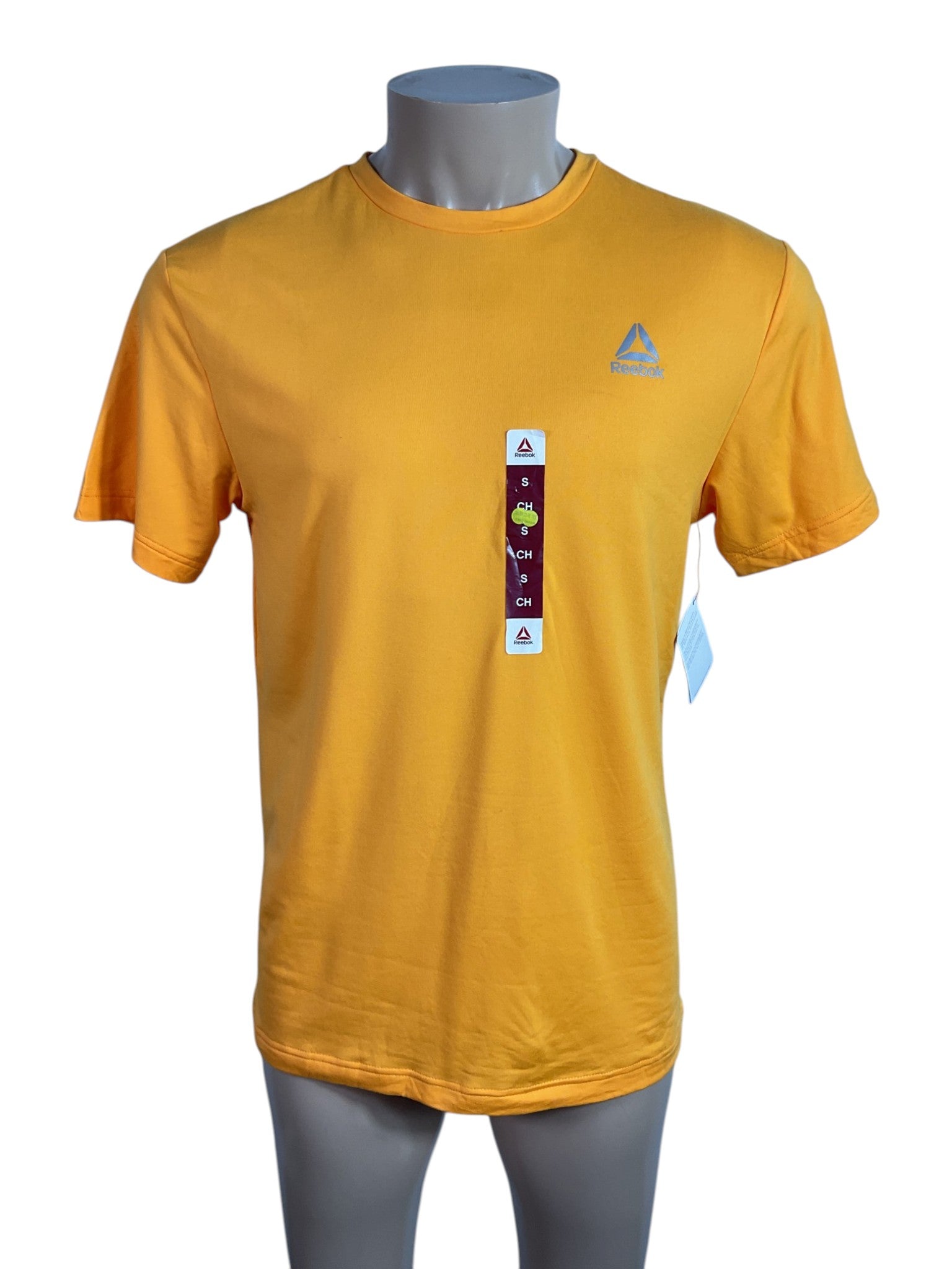 Camisa S (Reebok)