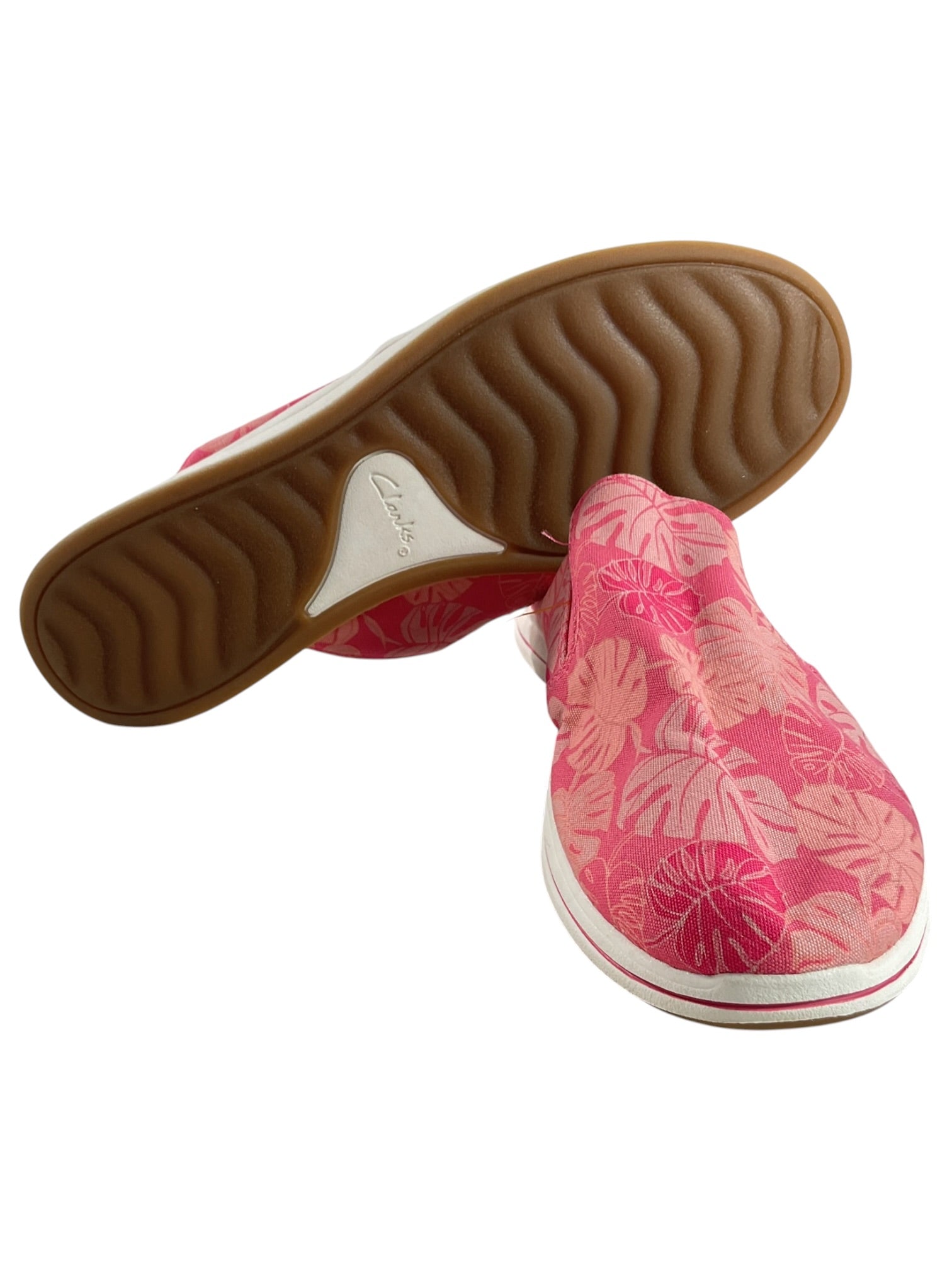 Zapato 10 (Clarks)
