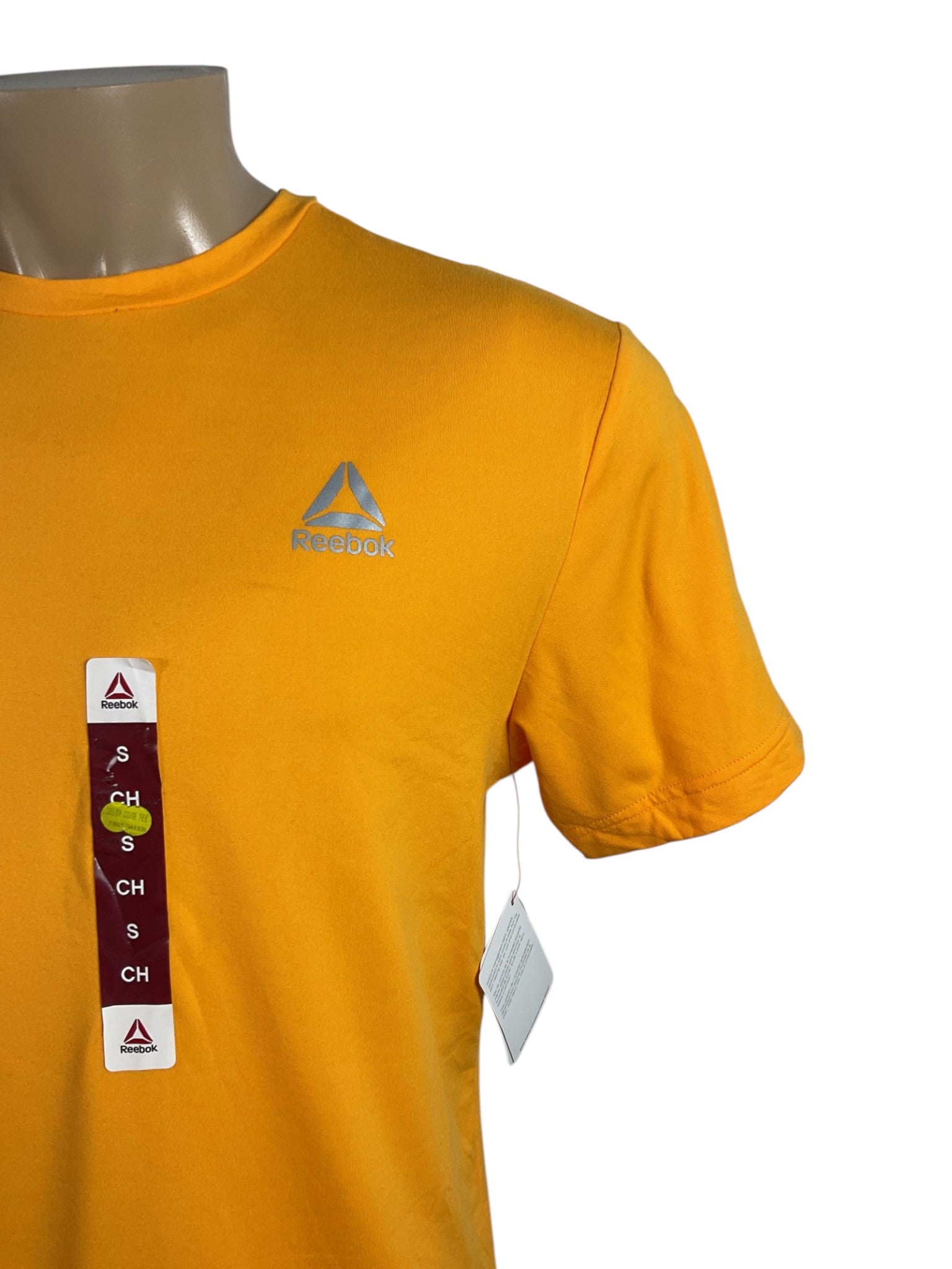 Camisa S (Reebok)