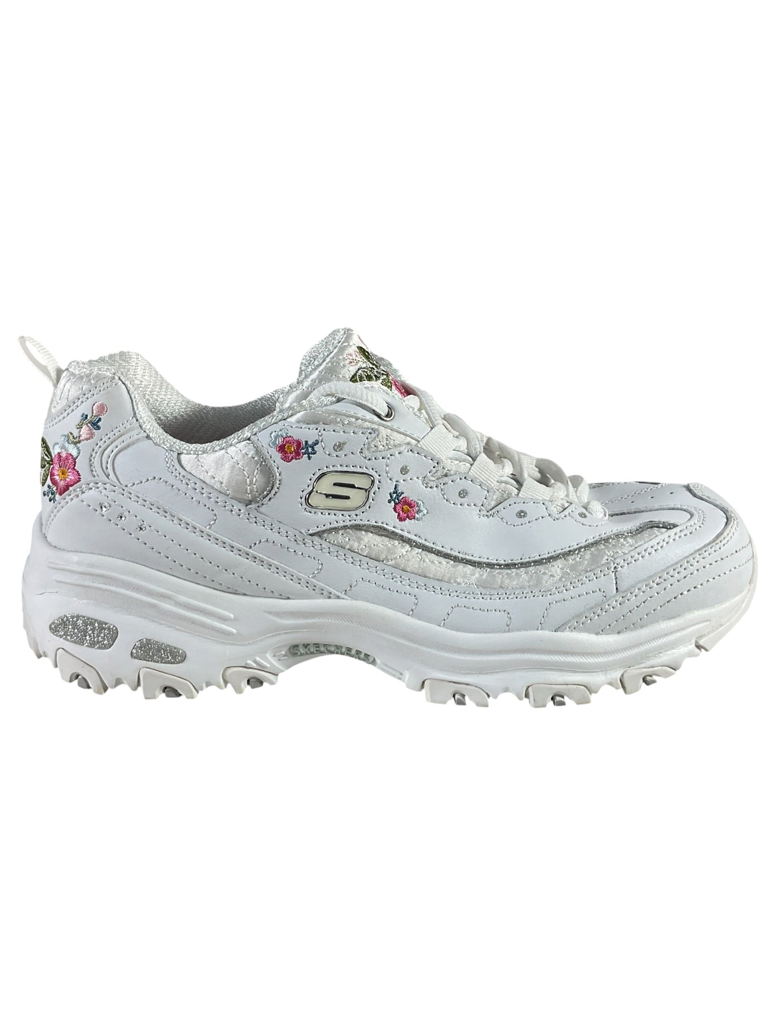Tenis 8 (Skechers)