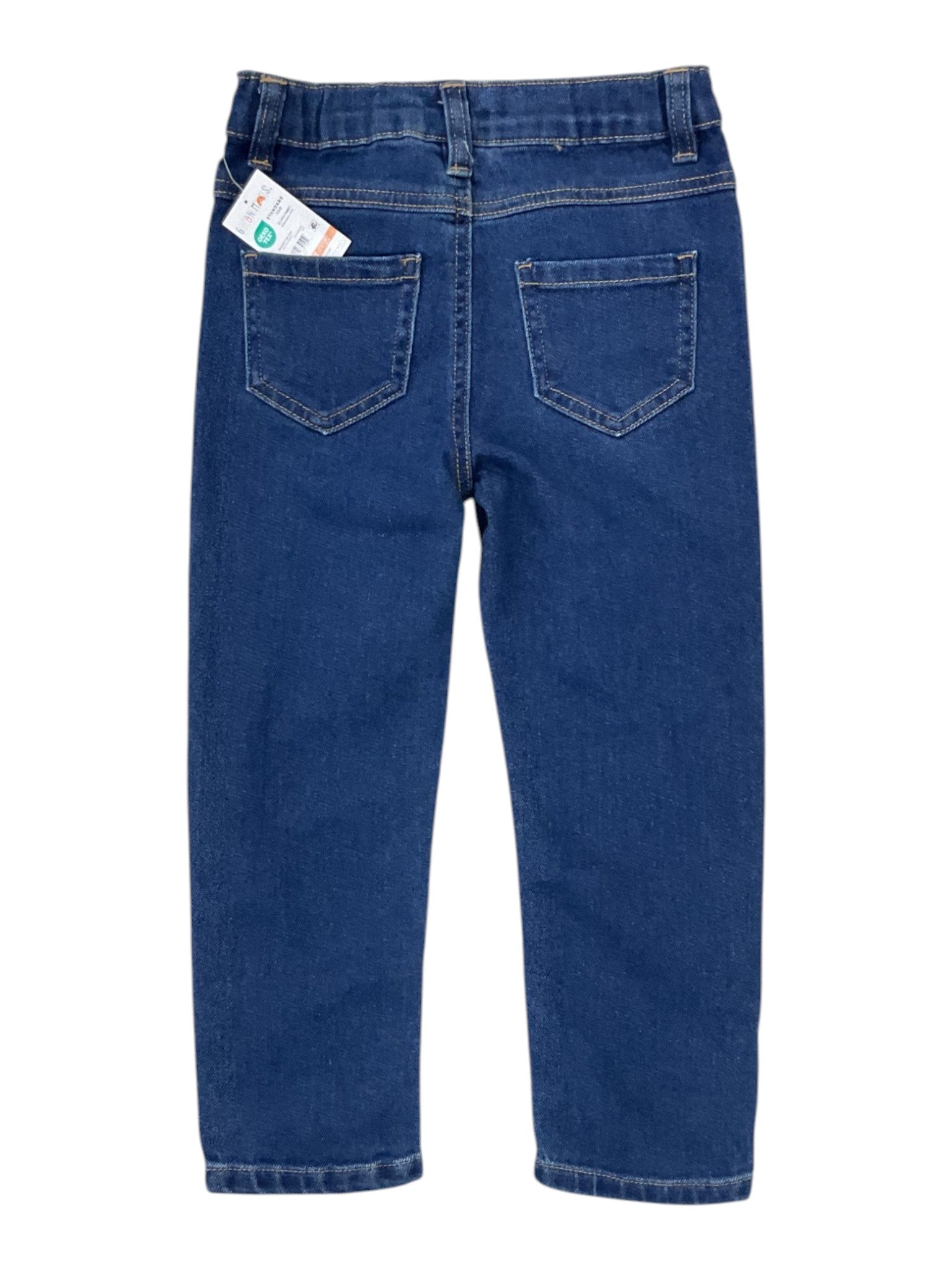 Jean niña 4T (Garanimals)