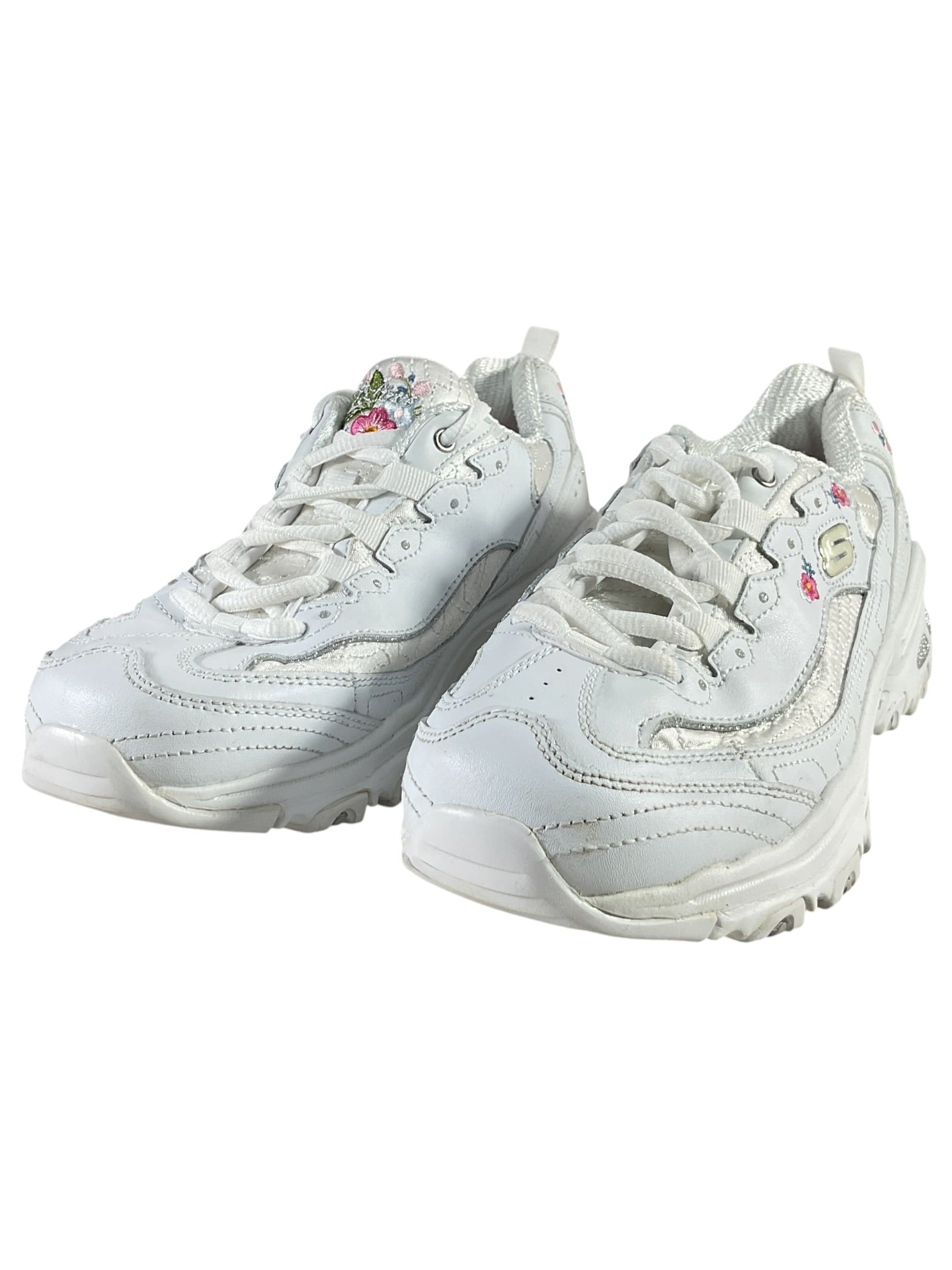 Tenis 8 (Skechers)
