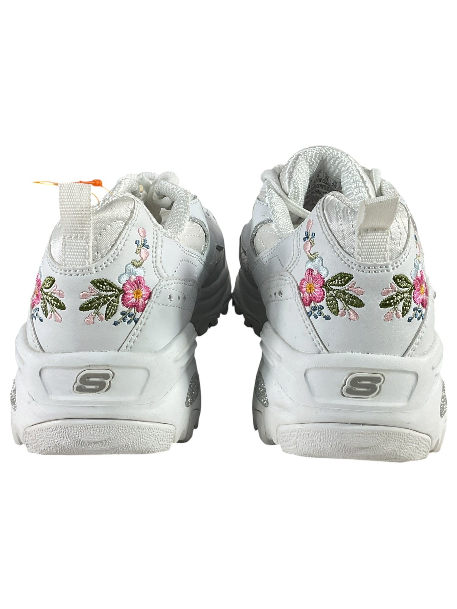 Tenis 8 (Skechers)