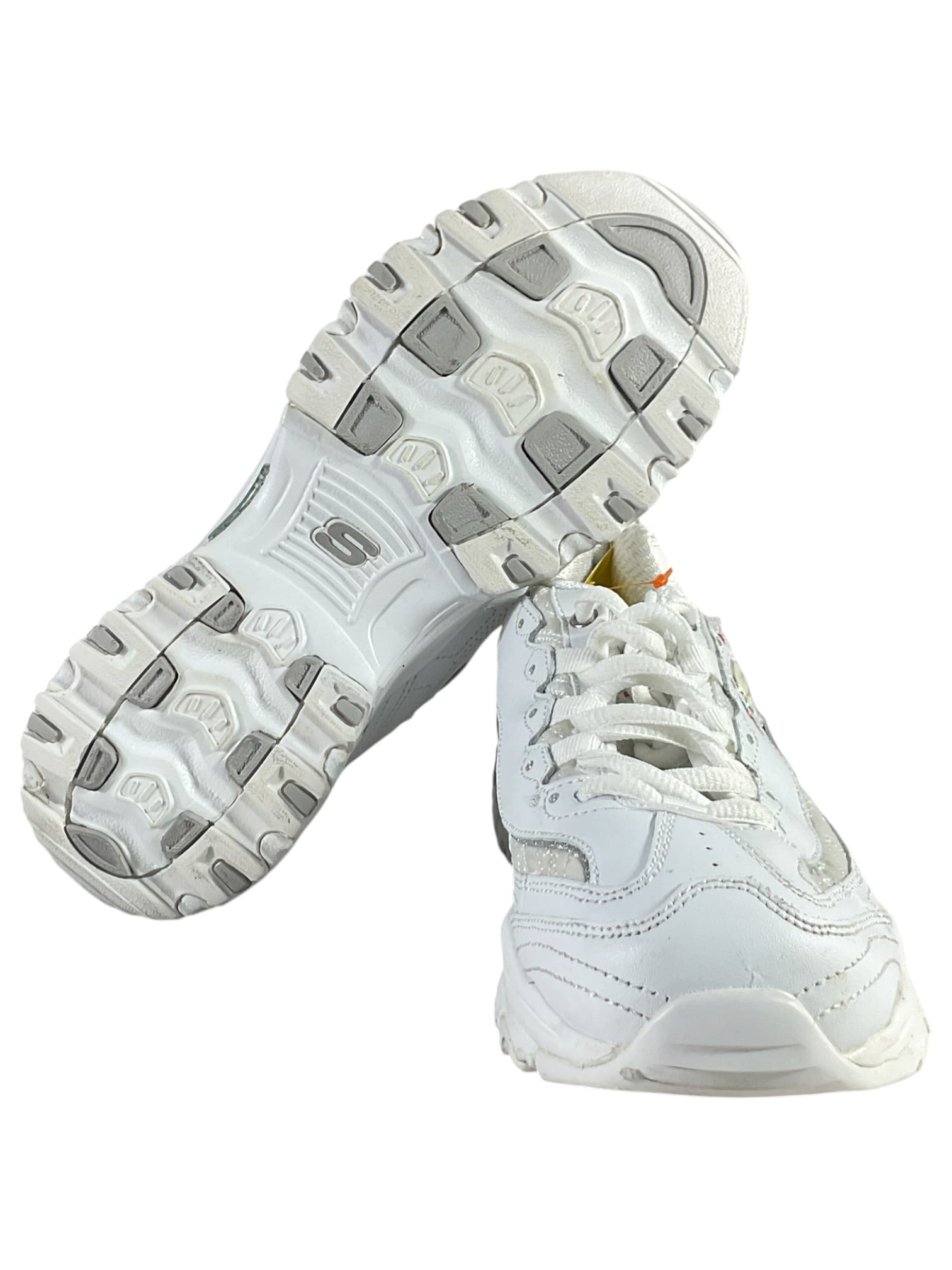 Tenis 8 (Skechers)