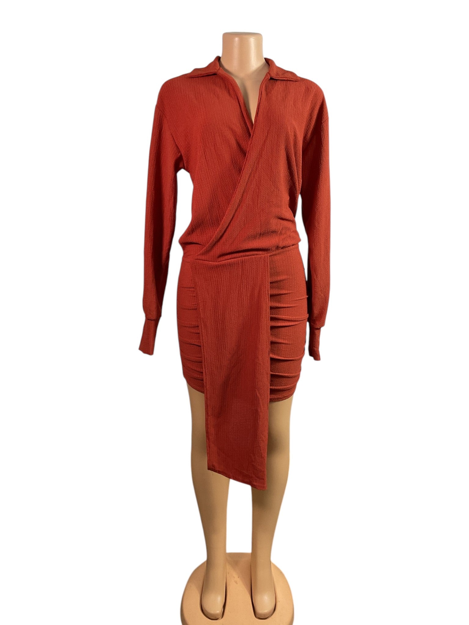 Vestido 32  (EGO)
