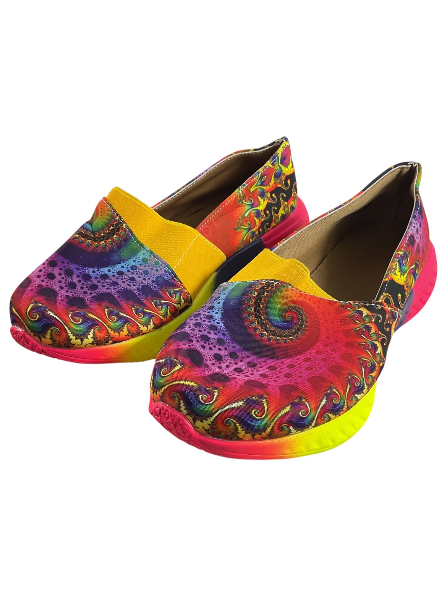 Zapato  9