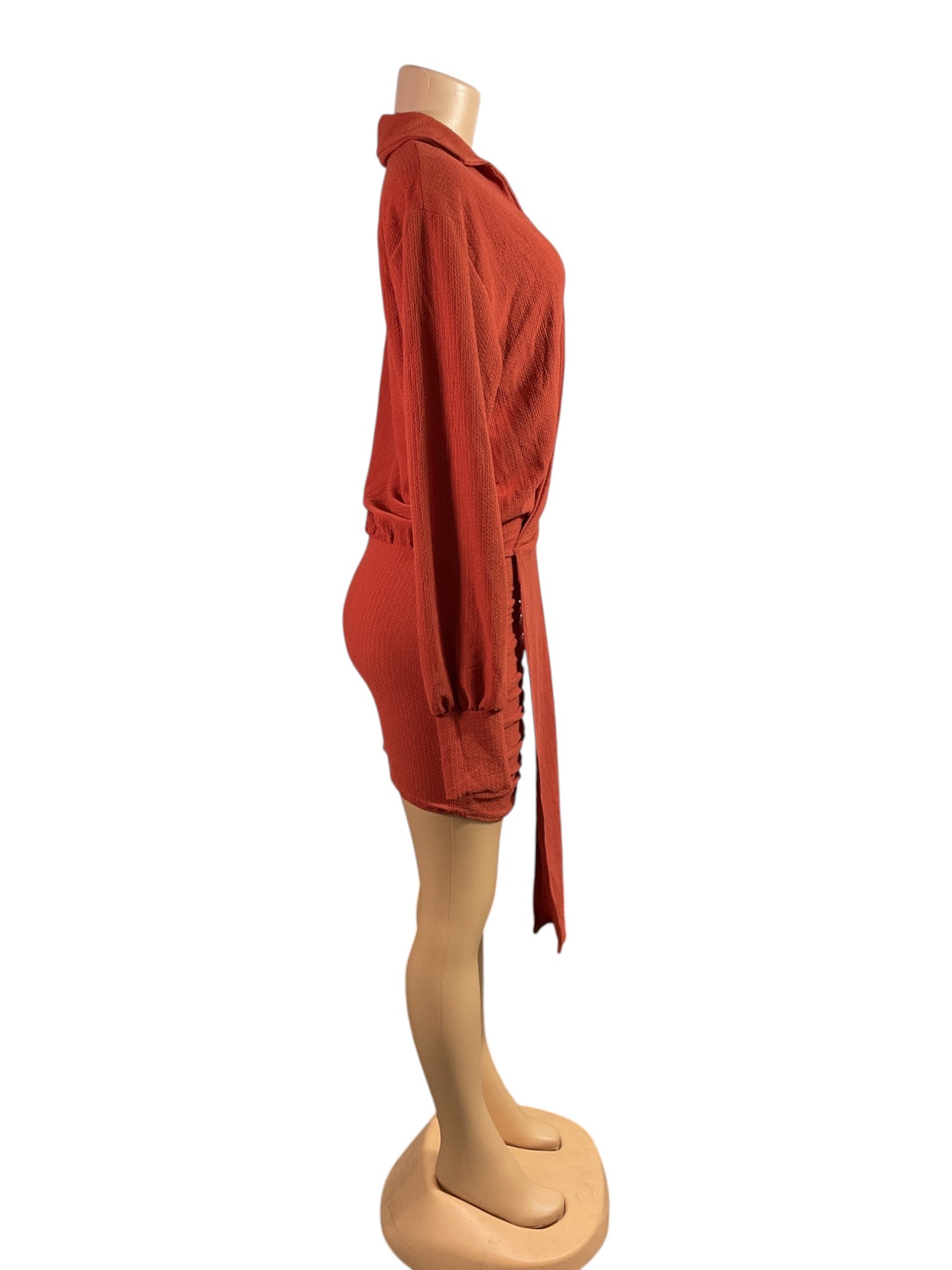 Vestido 32  (EGO)