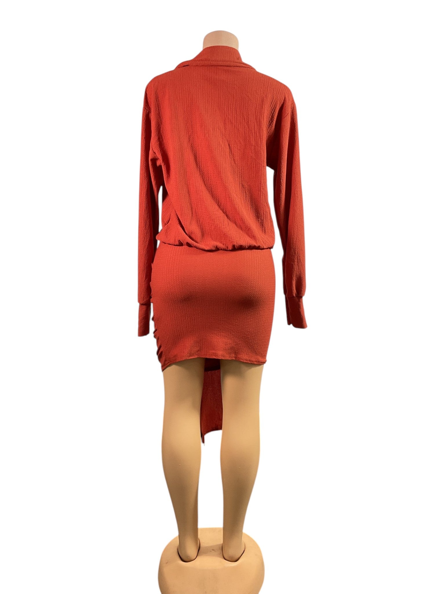Vestido 32  (EGO)