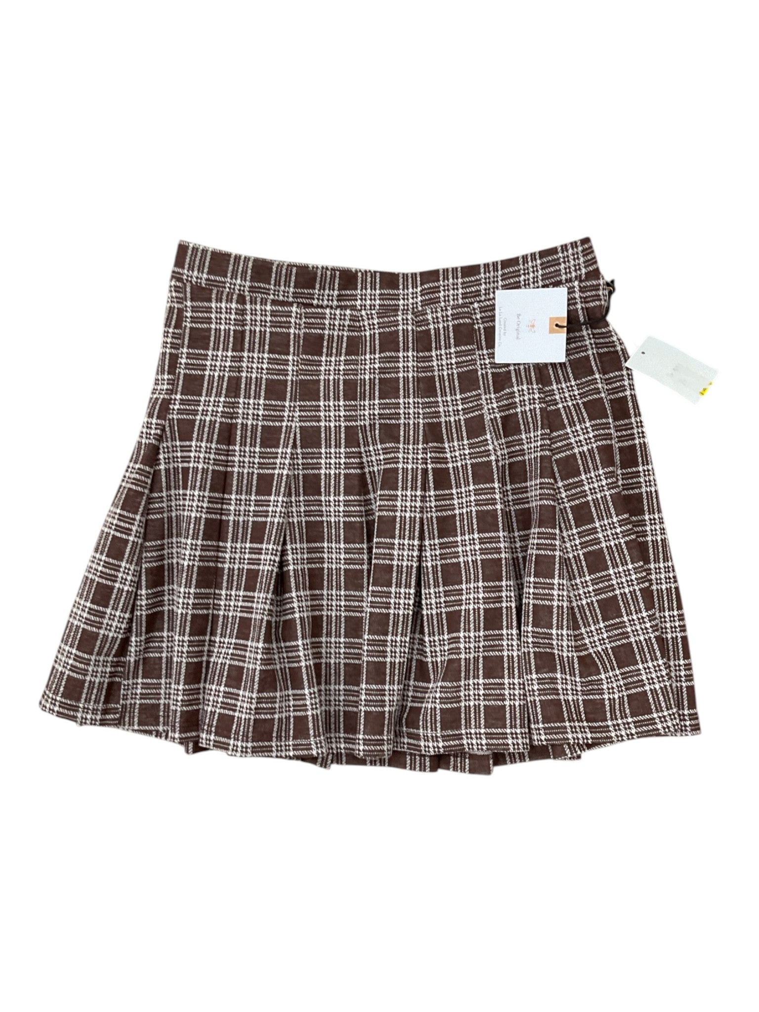 Falda M (Originality)