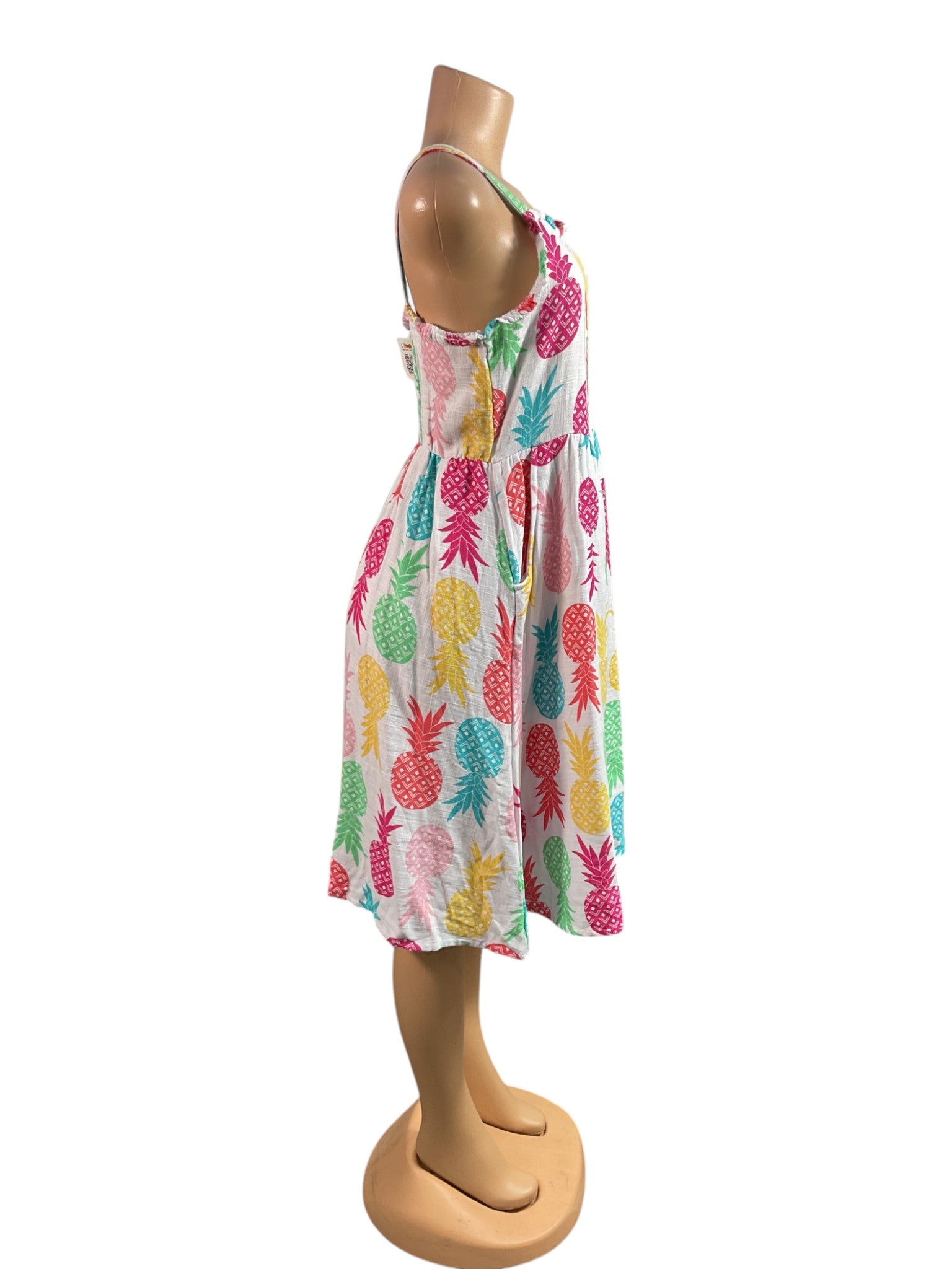 Vestido XL (14-16) Wonder Nation