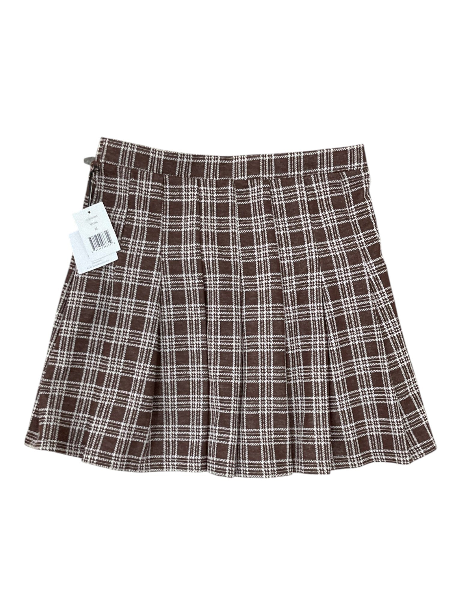 Falda M (Originality)