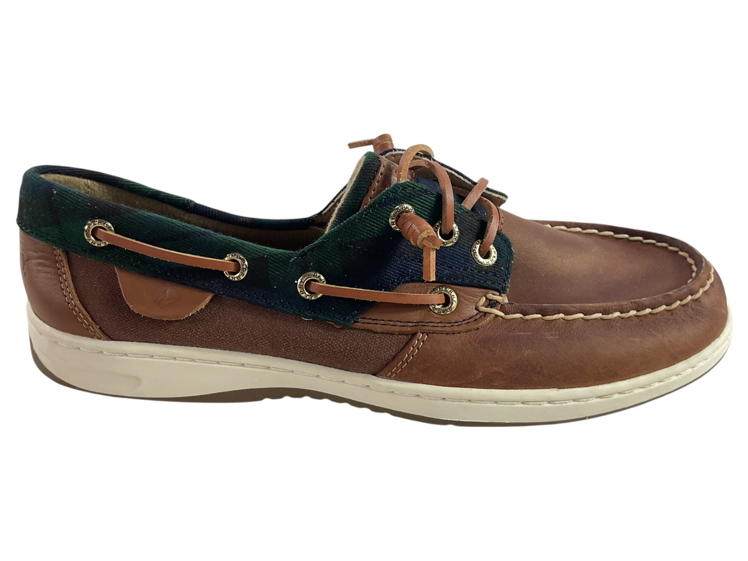 Zapato 8.5 (SPERRY)