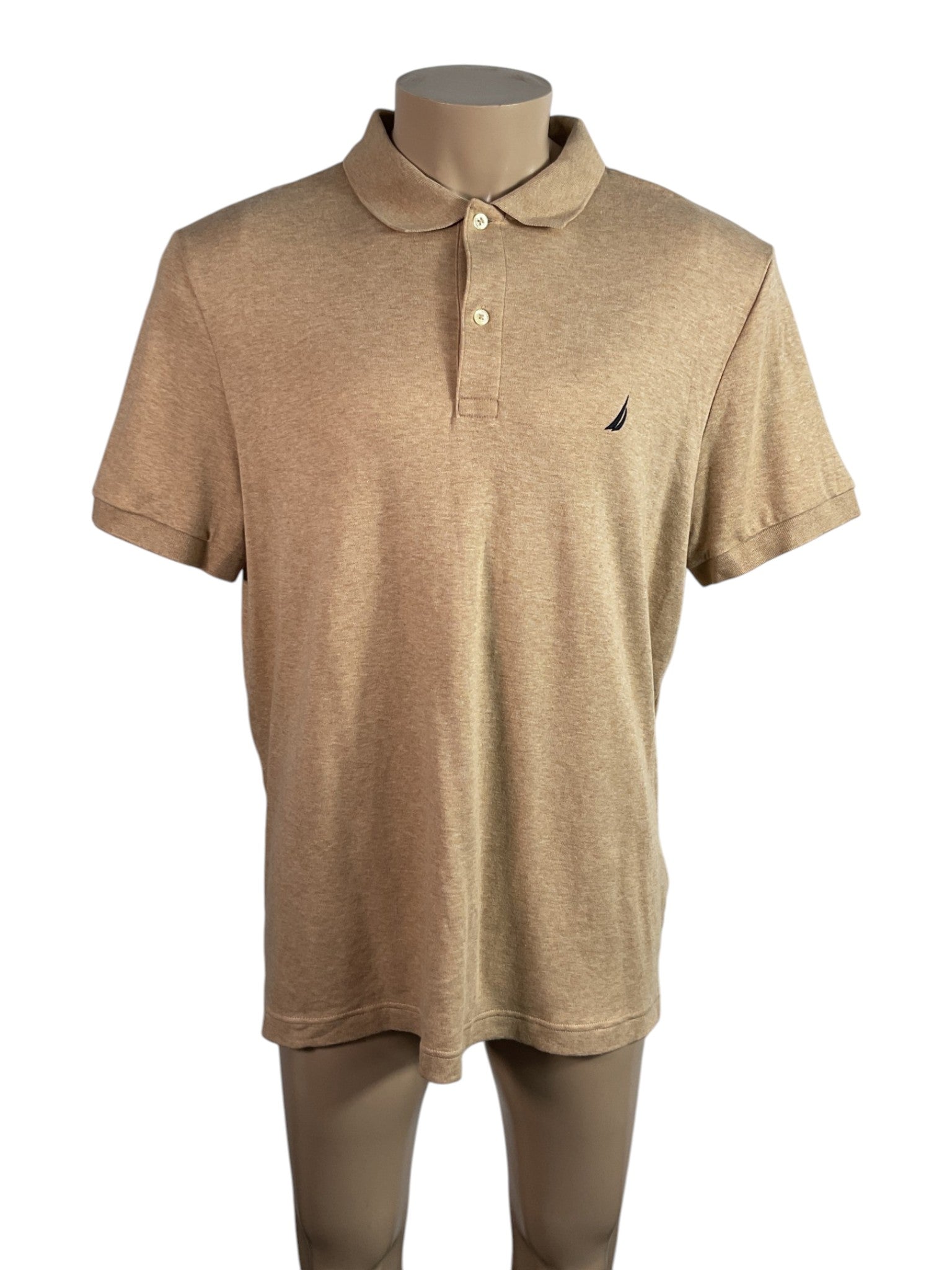 Camisa tipo polo 1XL (Nautica)