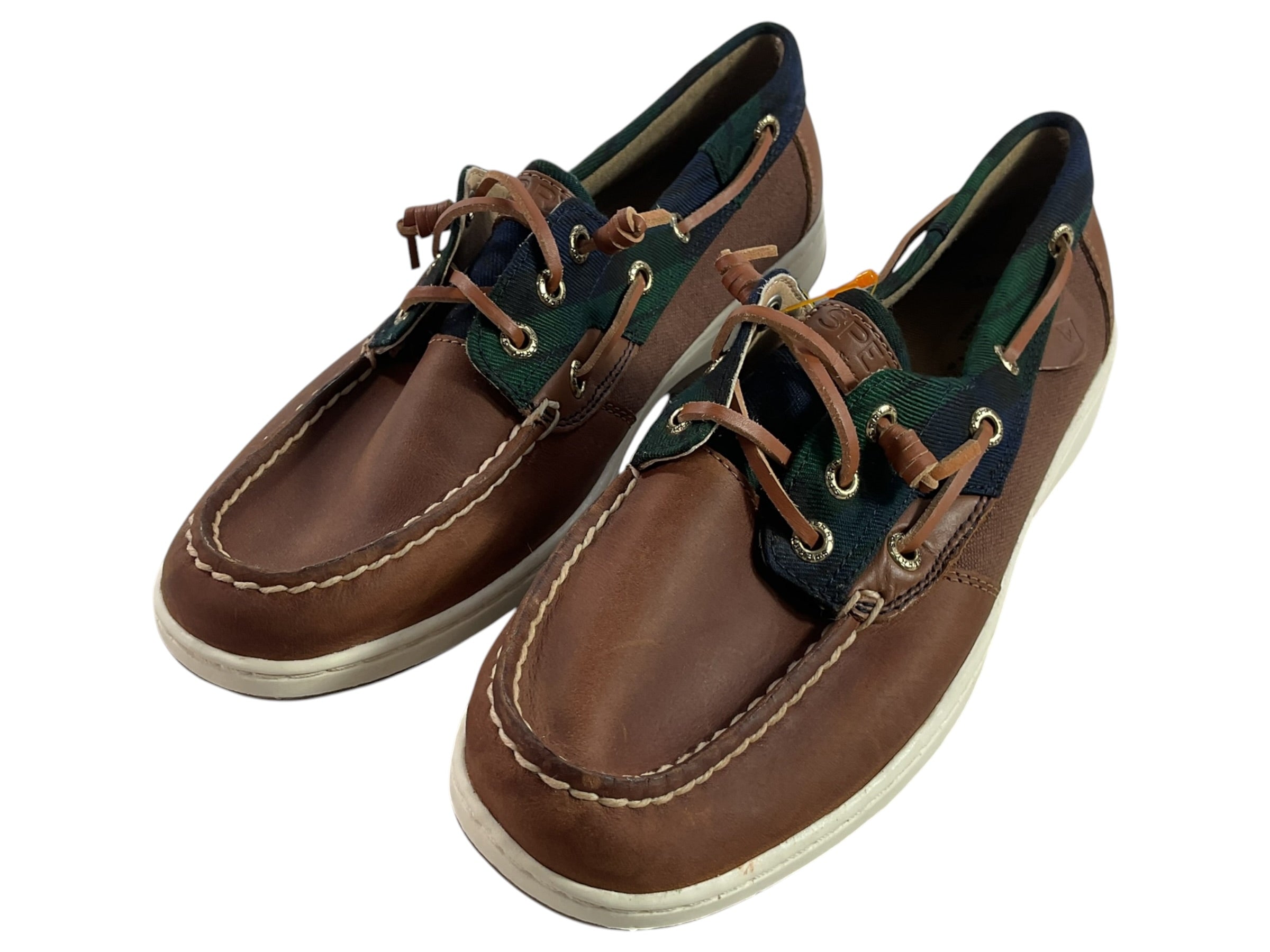 Zapato 8.5 (SPERRY)