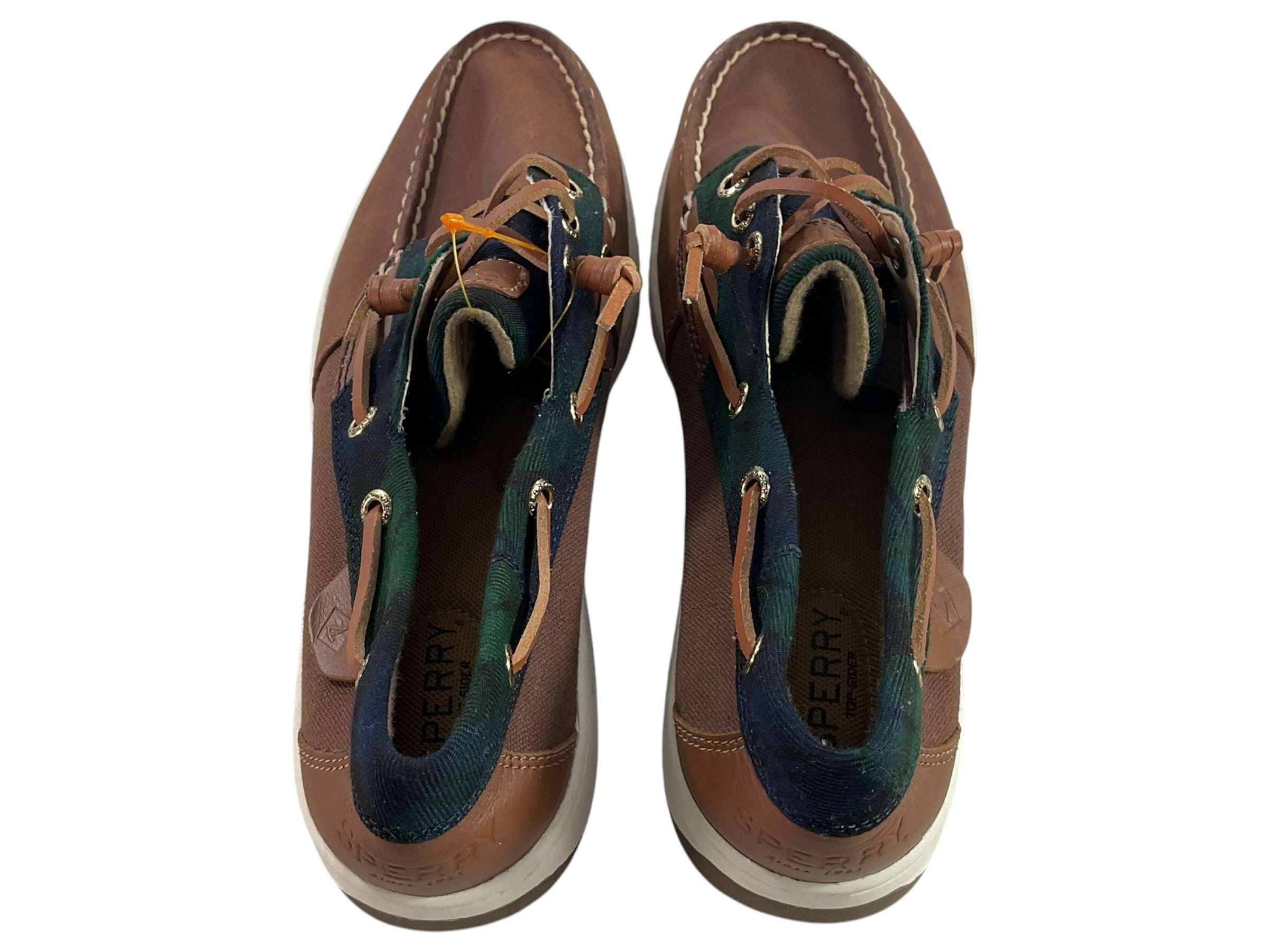 Zapato 8.5 (SPERRY)