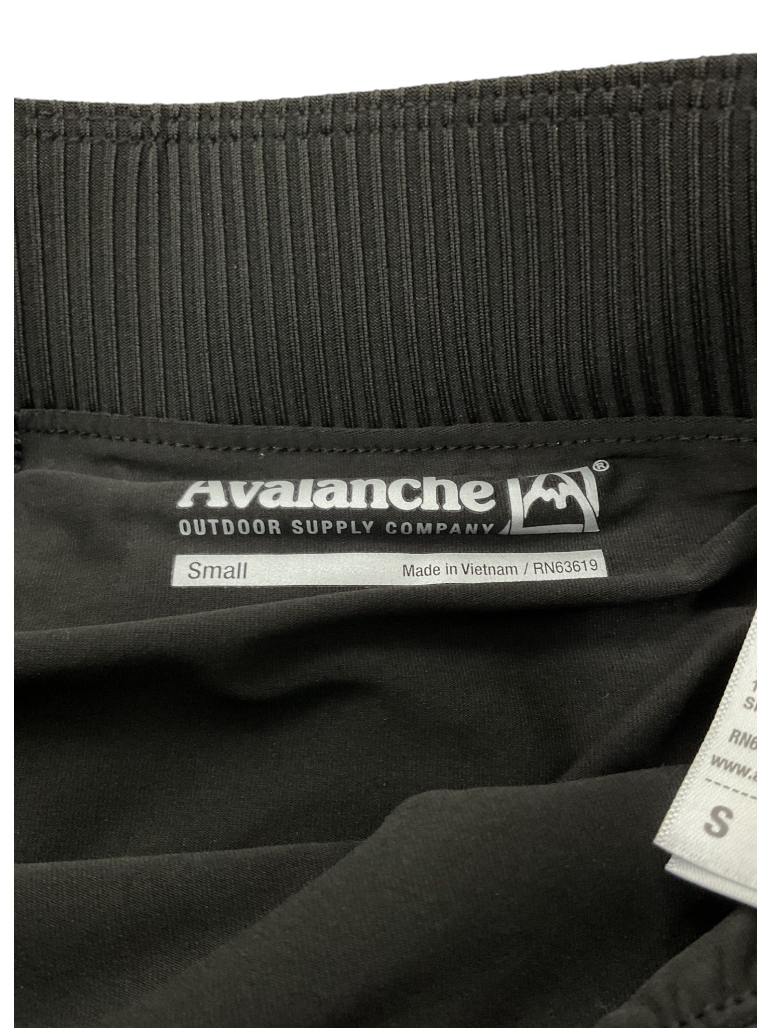 Falda S (Avalanche)