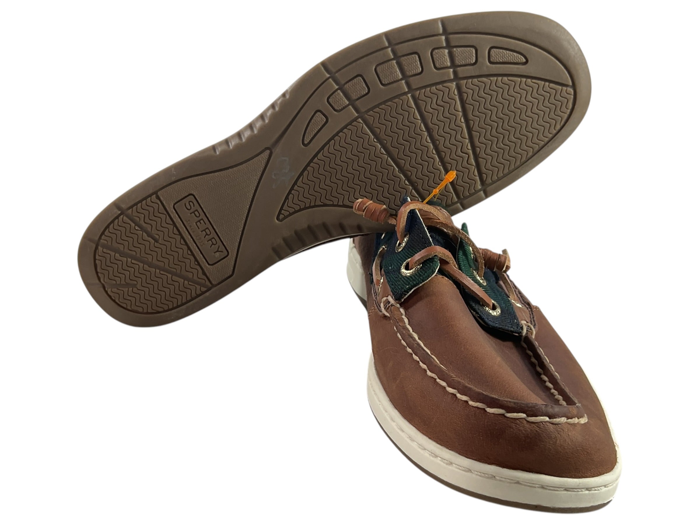 Zapato 8.5 (SPERRY)