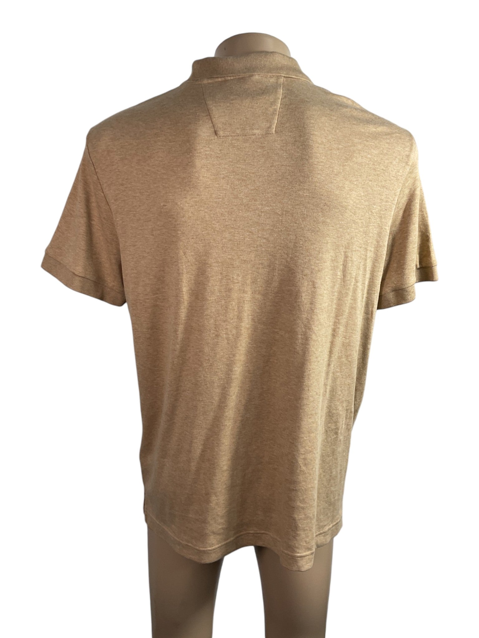 Camisa tipo polo 1XL (Nautica)
