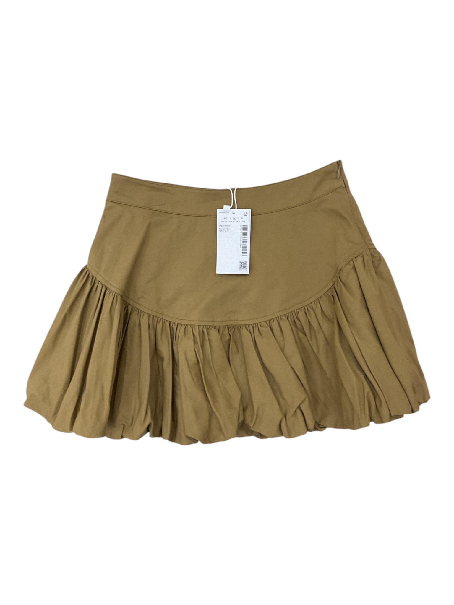Falda M (Urban Revivo)