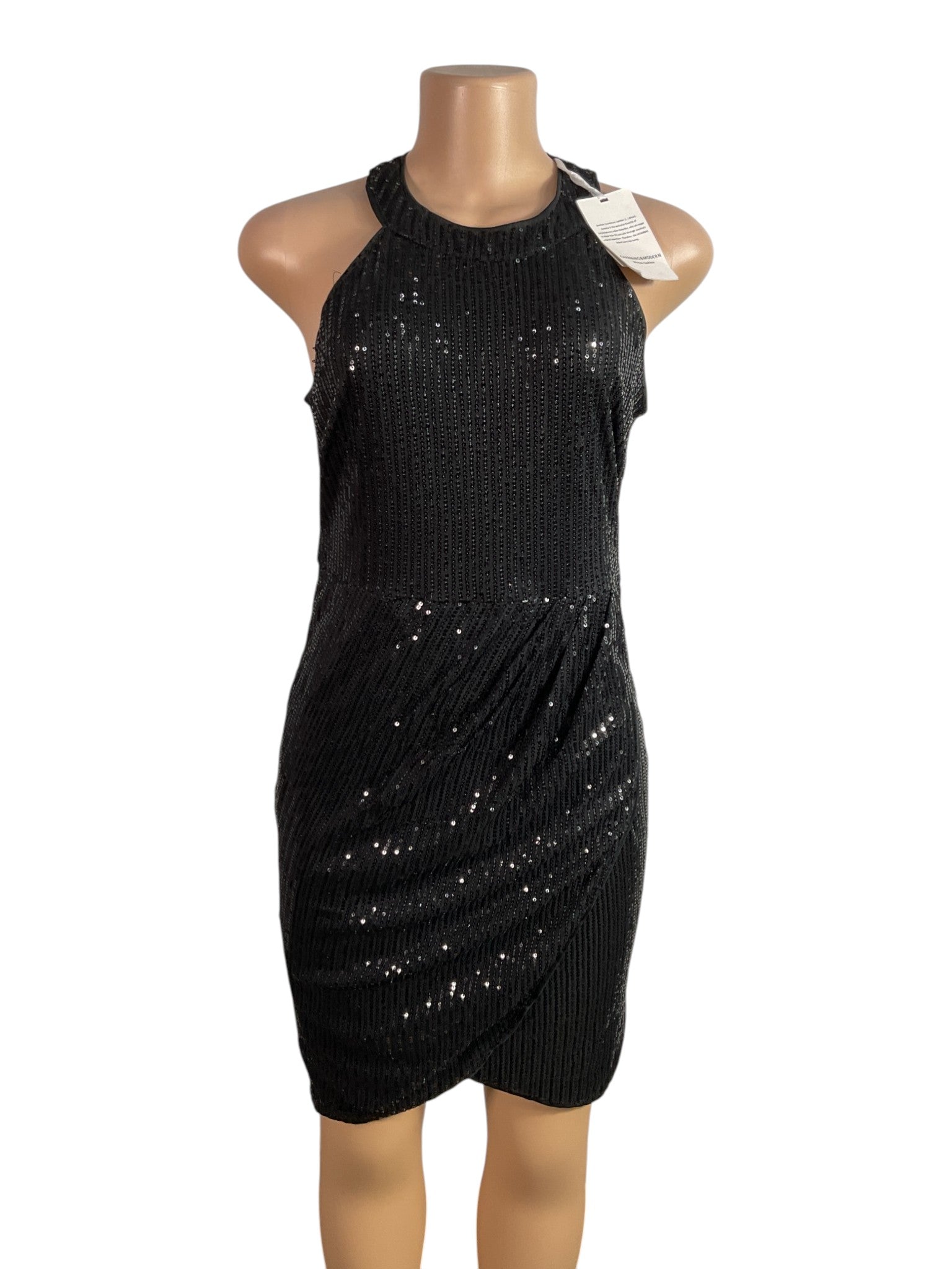 Vestido M (Jasambac)
