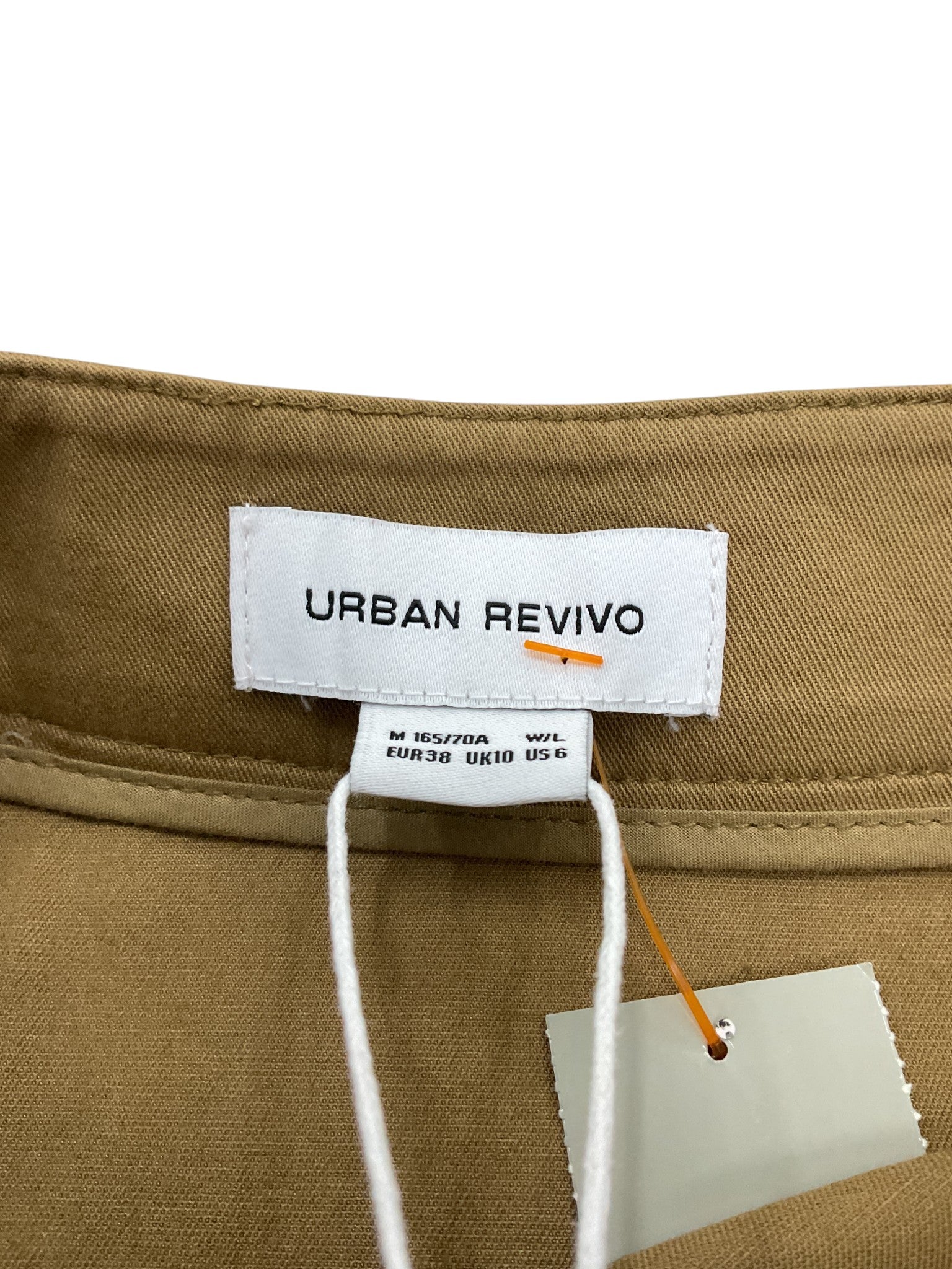 Falda M (Urban Revivo)
