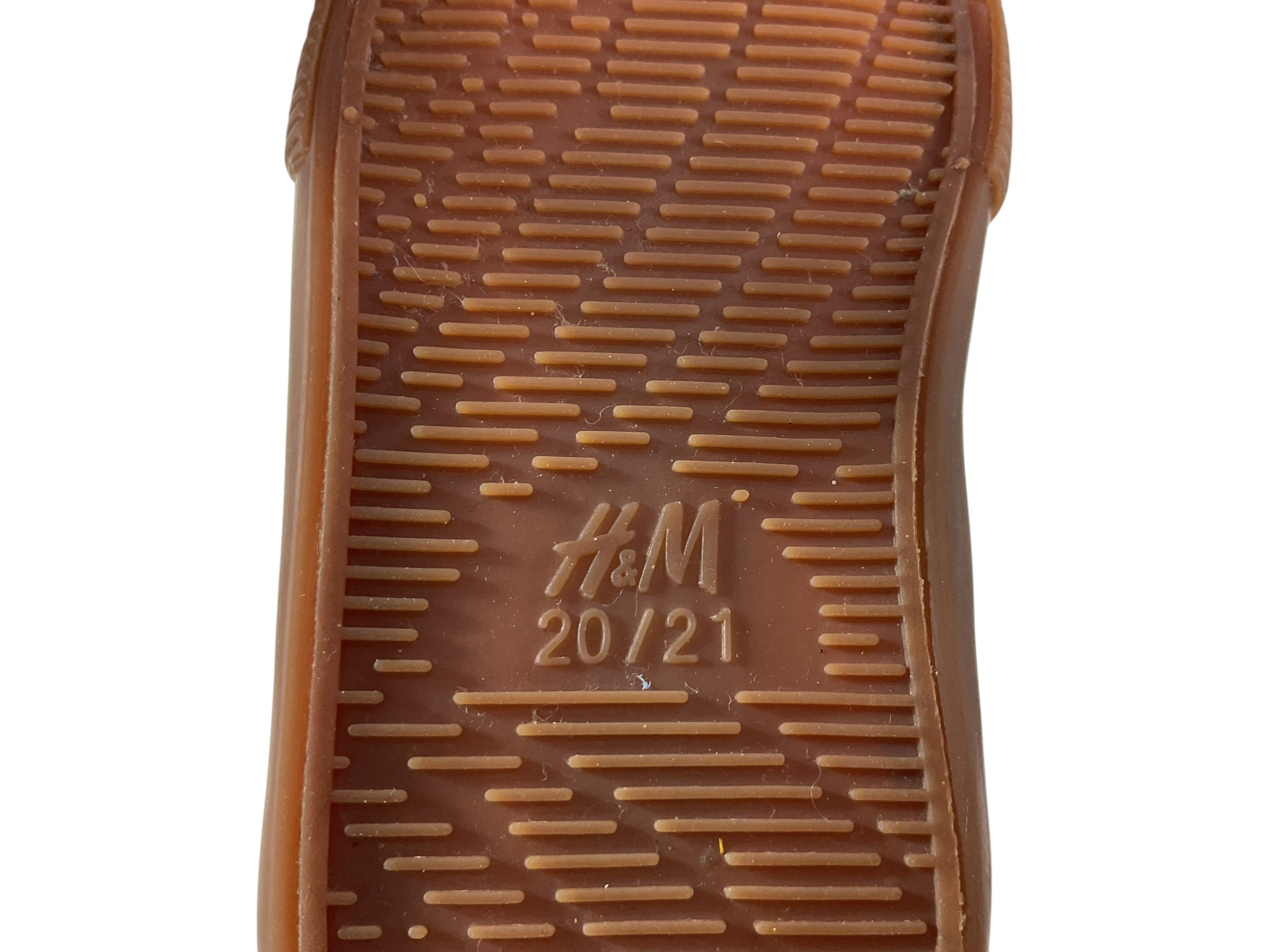 Botín 1 (H&M)
