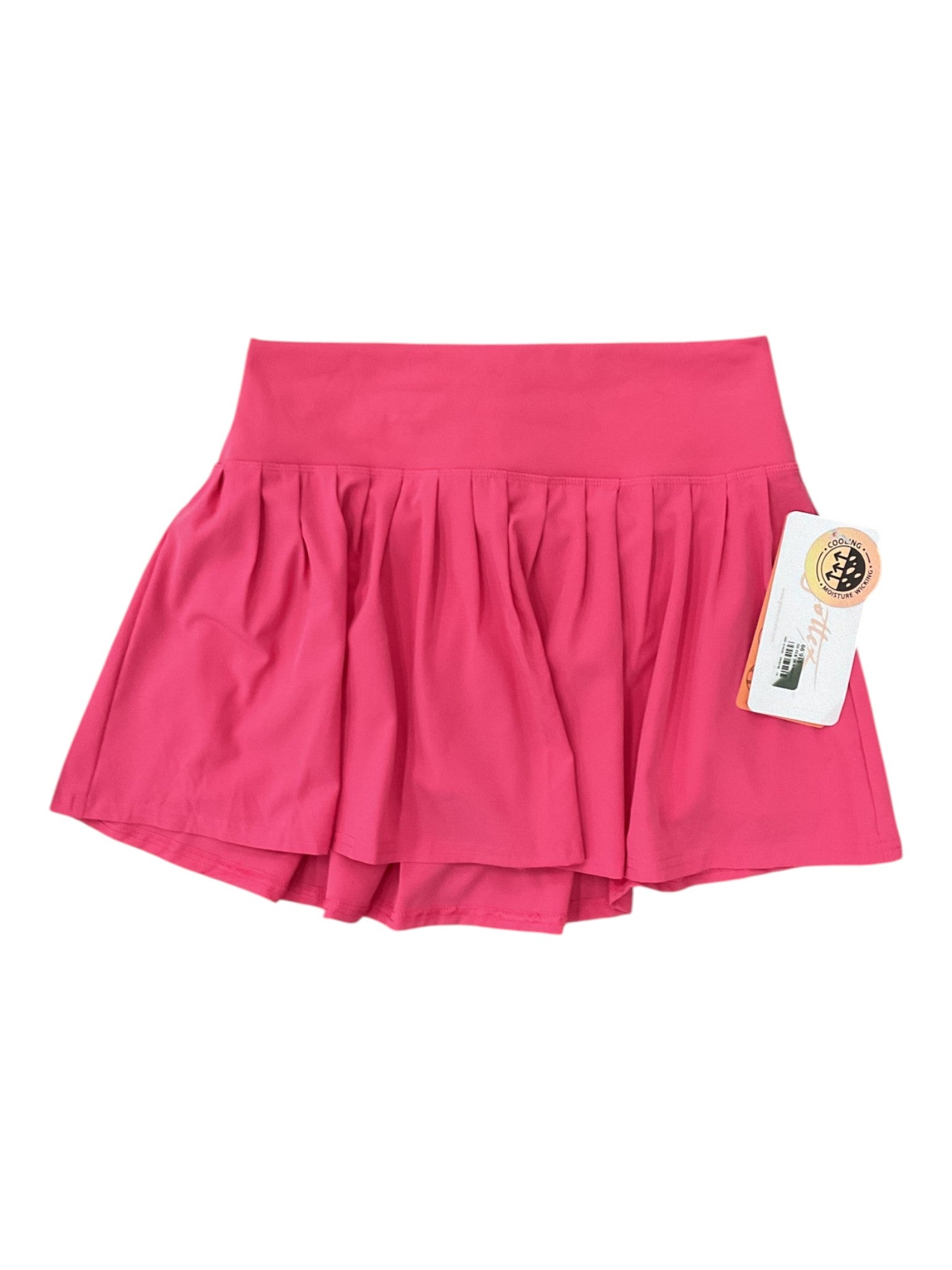 Falda M