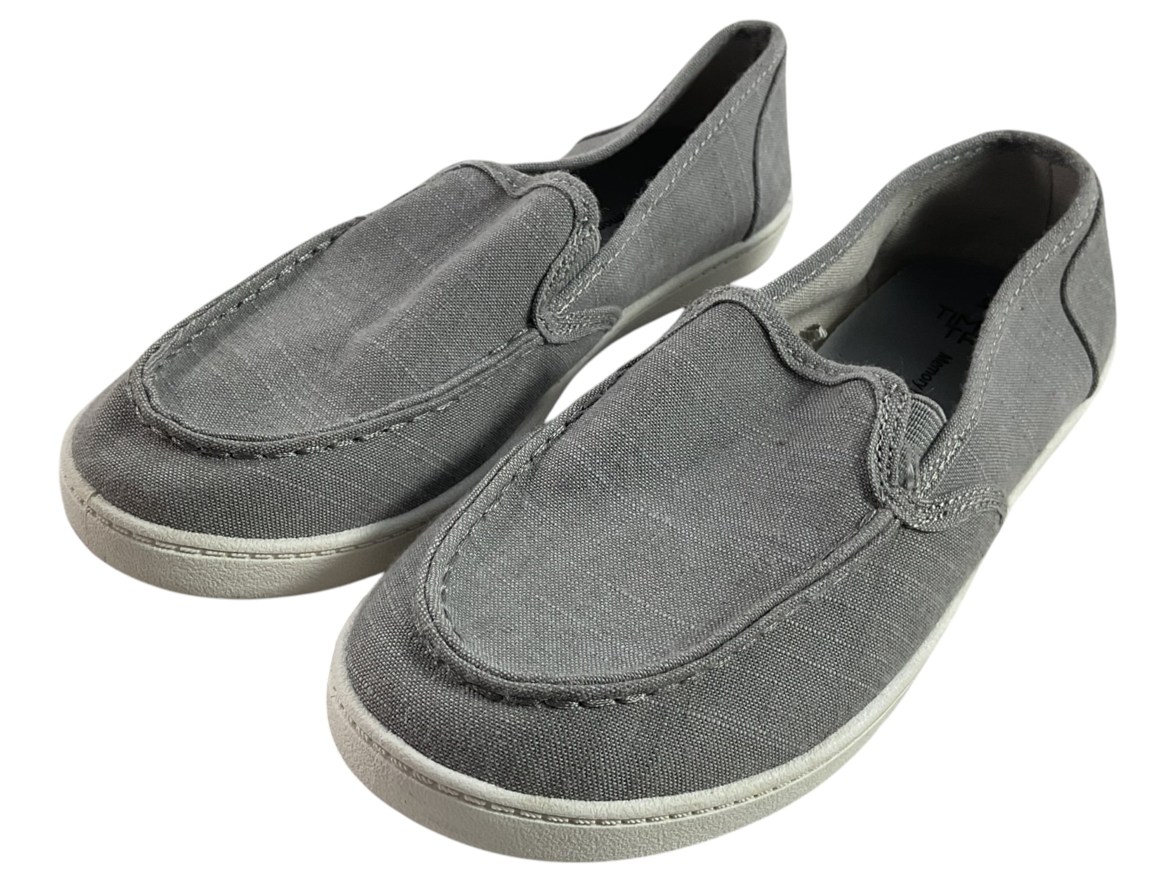 Zapato 6 (TIME AND TRU)