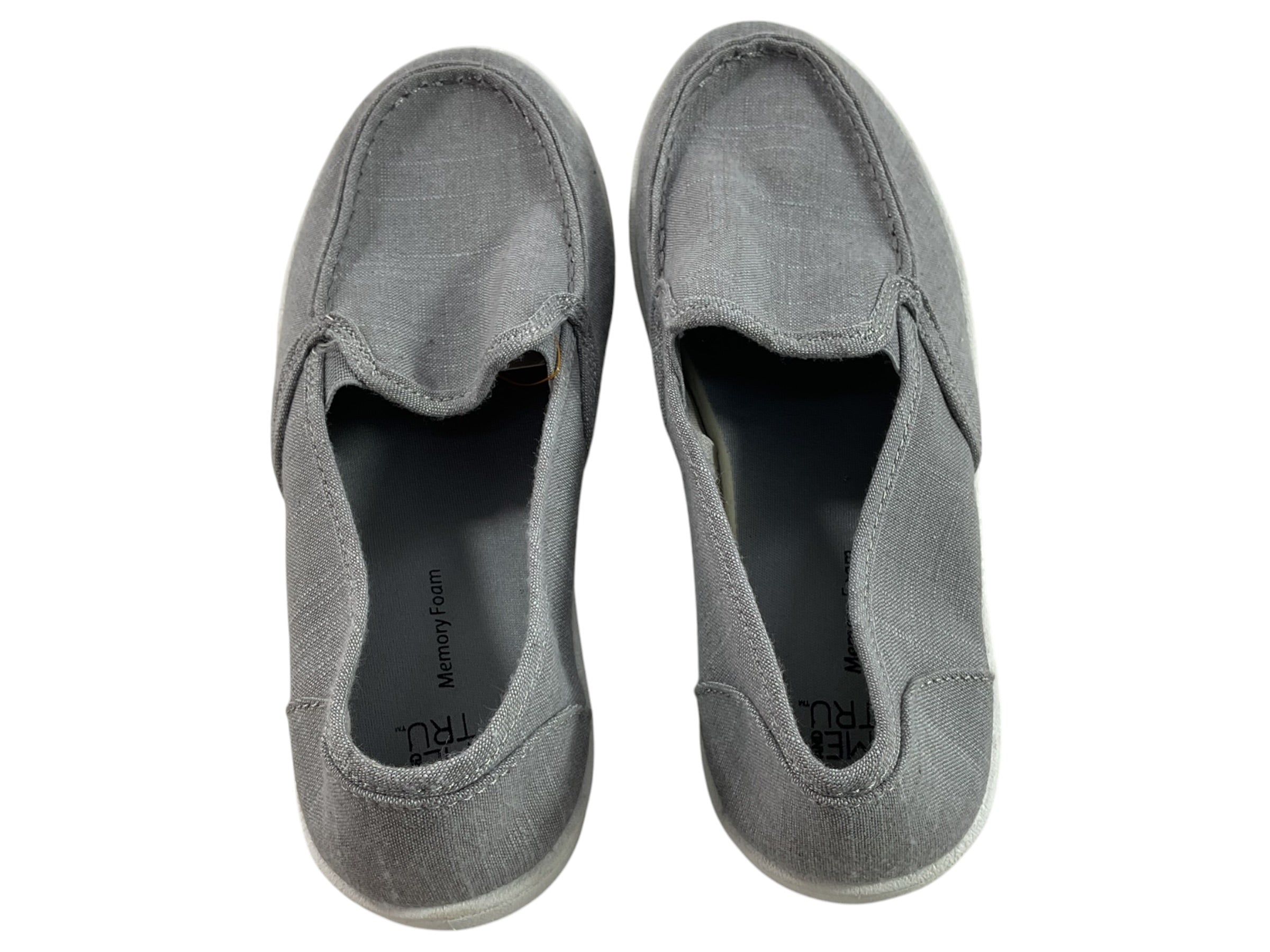 Zapato 6 (TIME AND TRU)