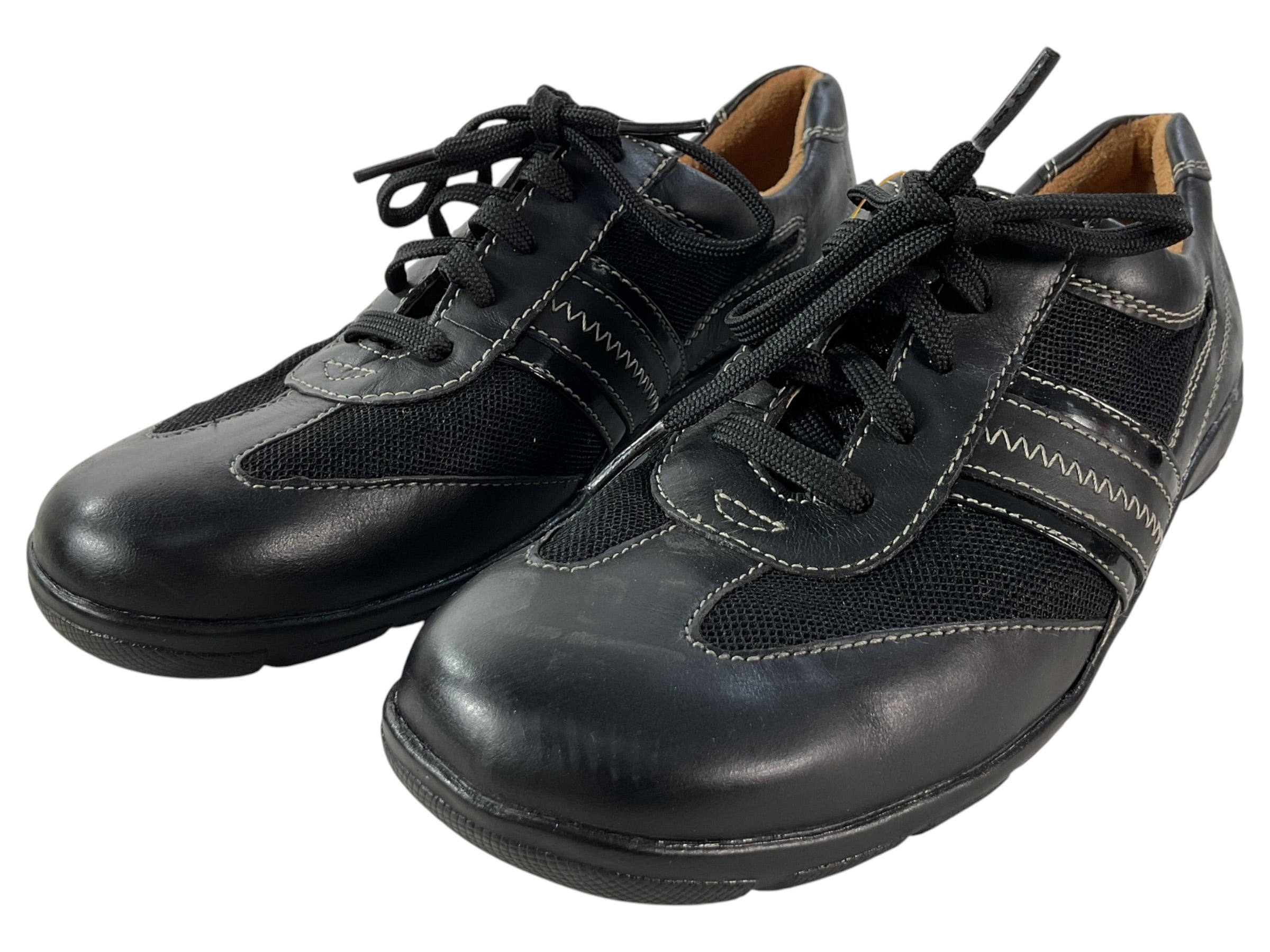 Zapato 7.5M (naturalizer)