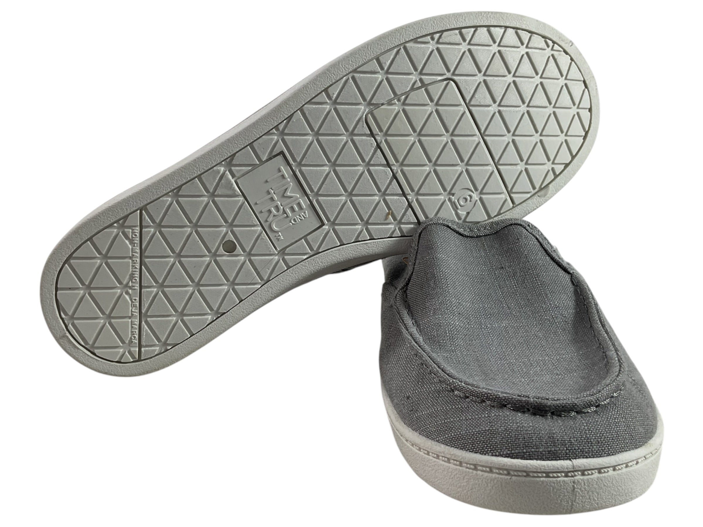 Zapato 6 (TIME AND TRU)