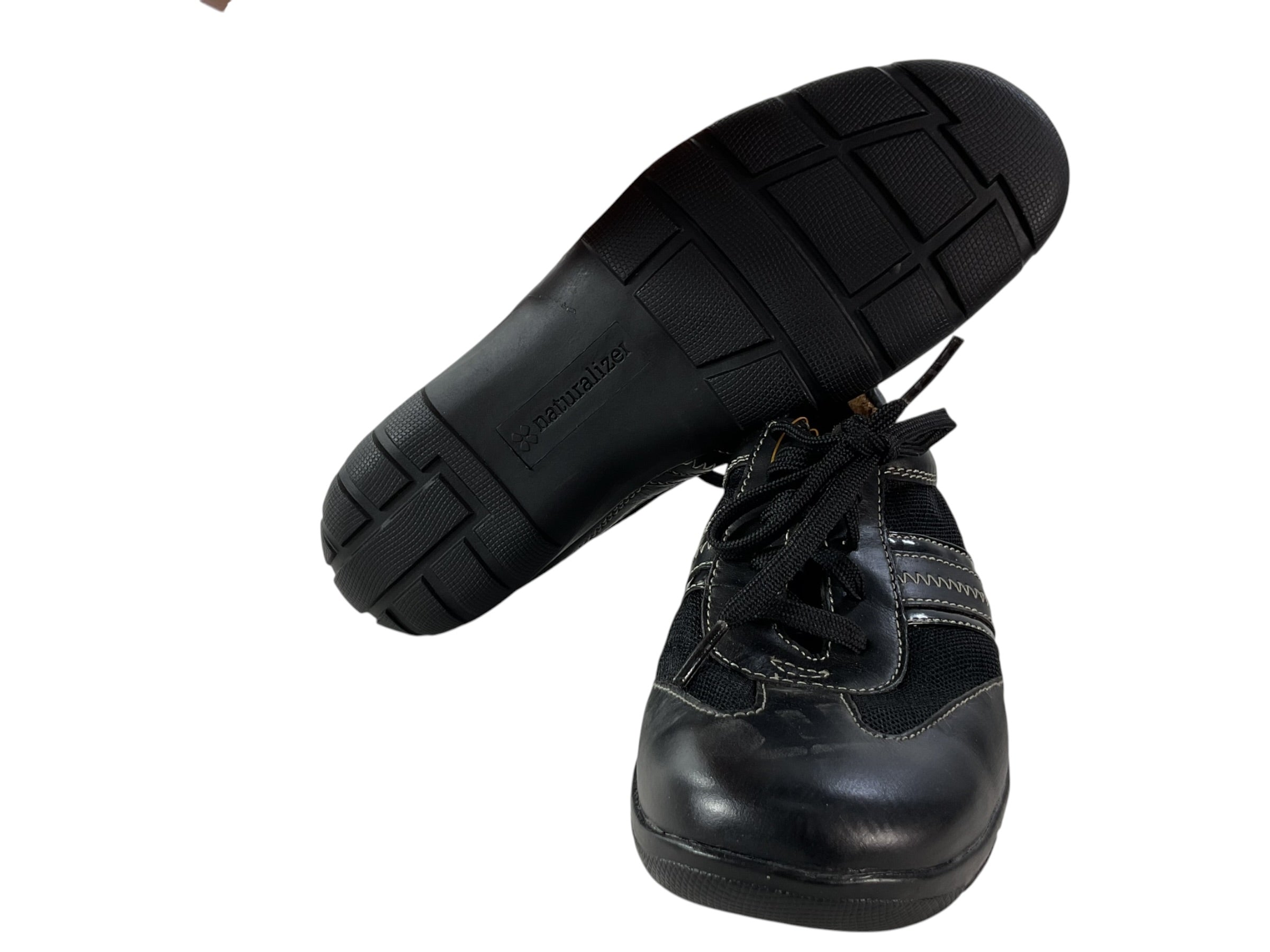 Zapato 7.5M (naturalizer)