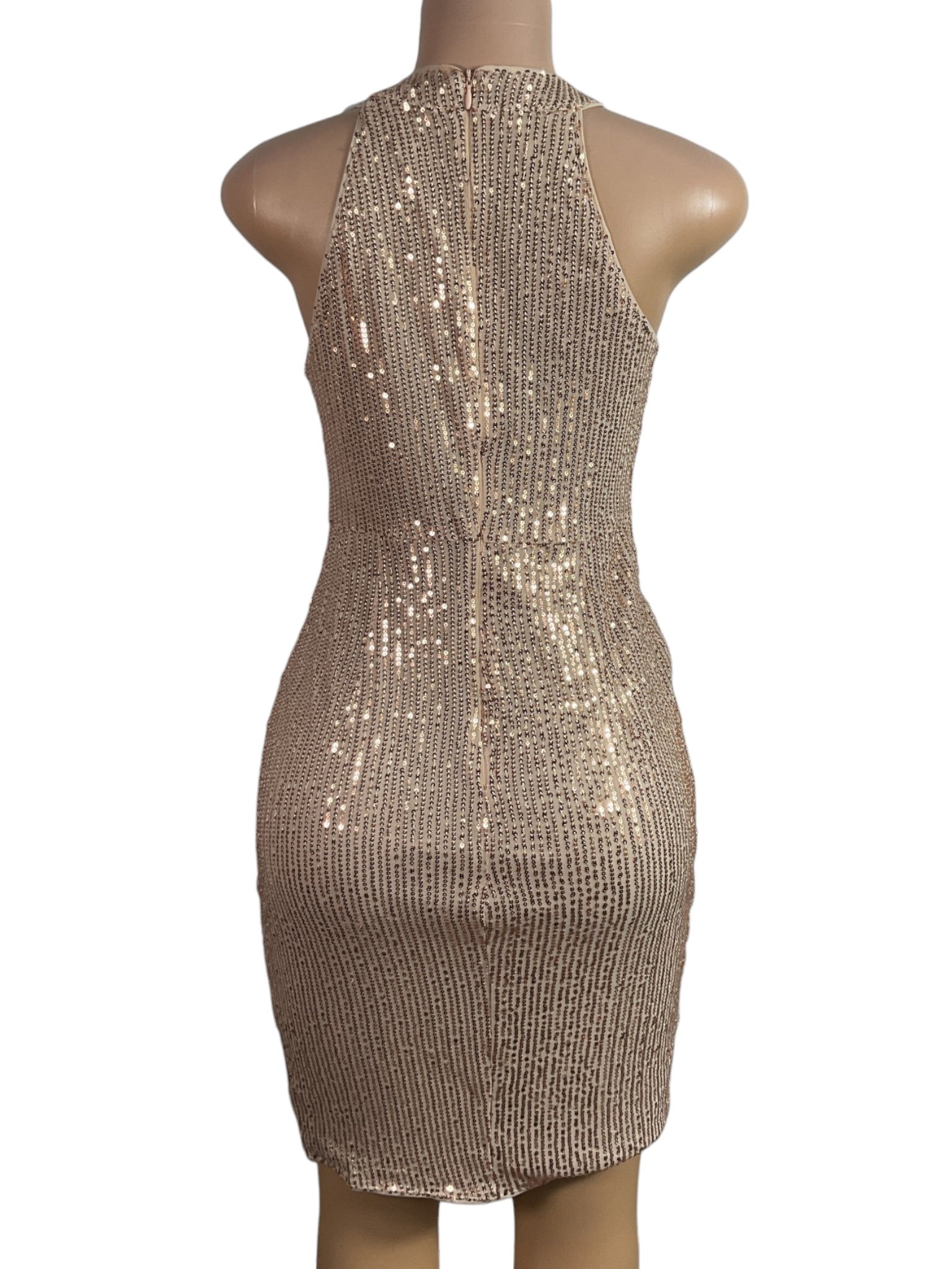 Vestido S (Jasambac)