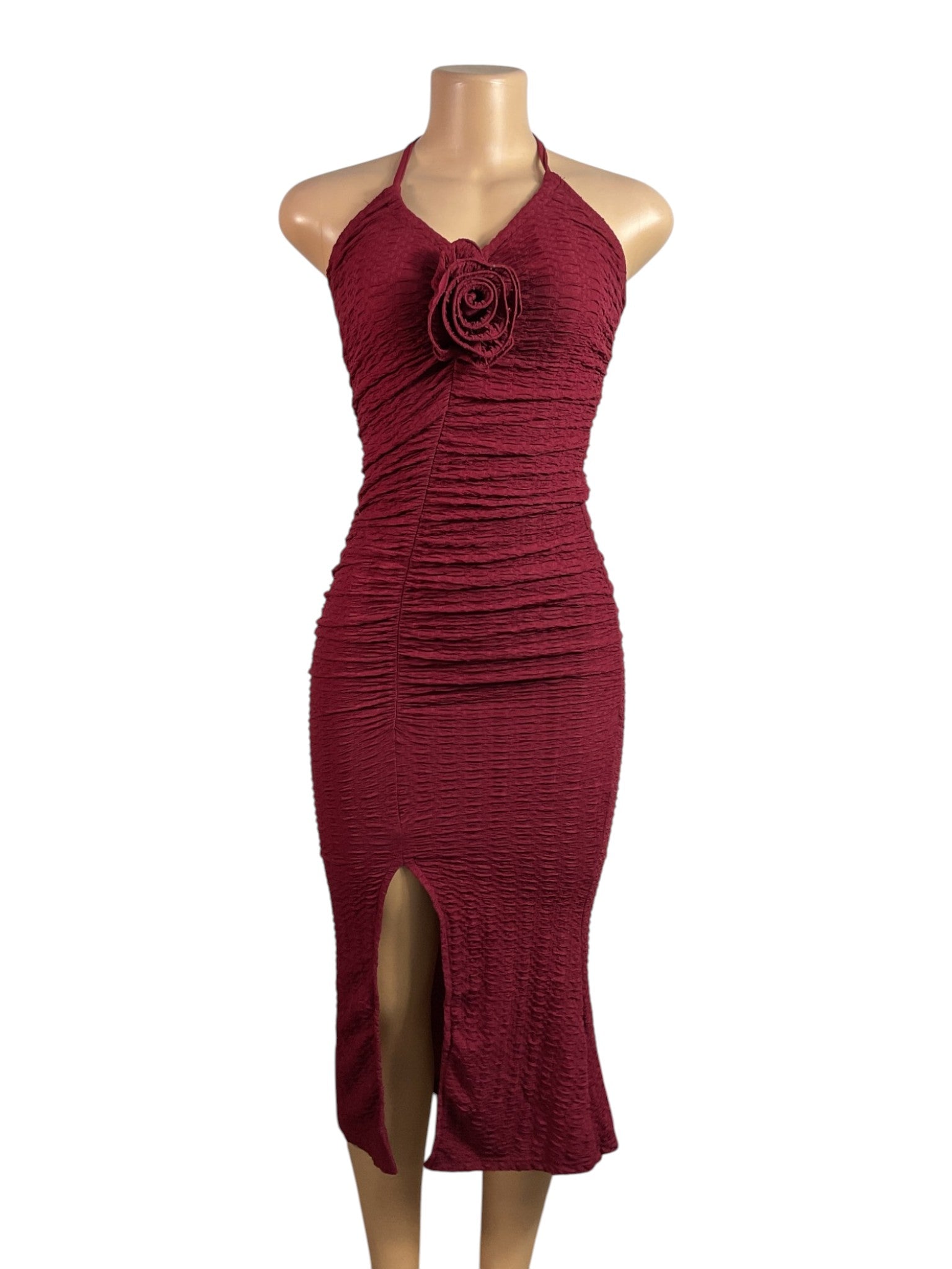 Vestido XS (SHEIN)