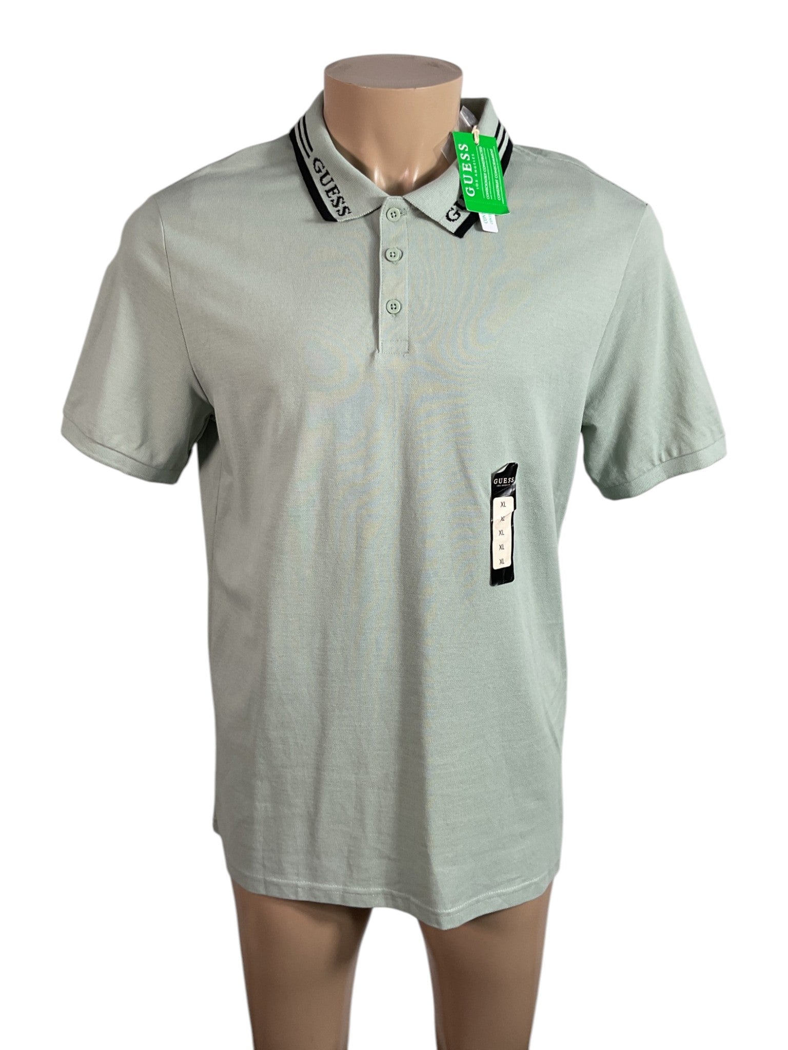 Camisa XL (GUESS)