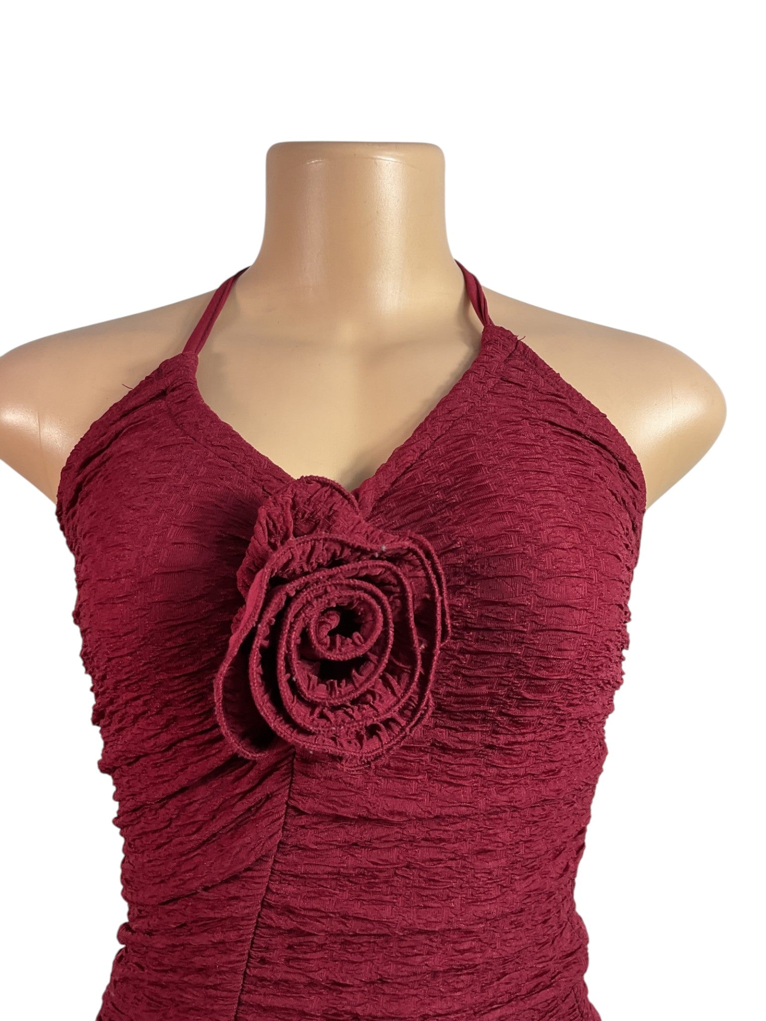 Vestido XS (SHEIN)
