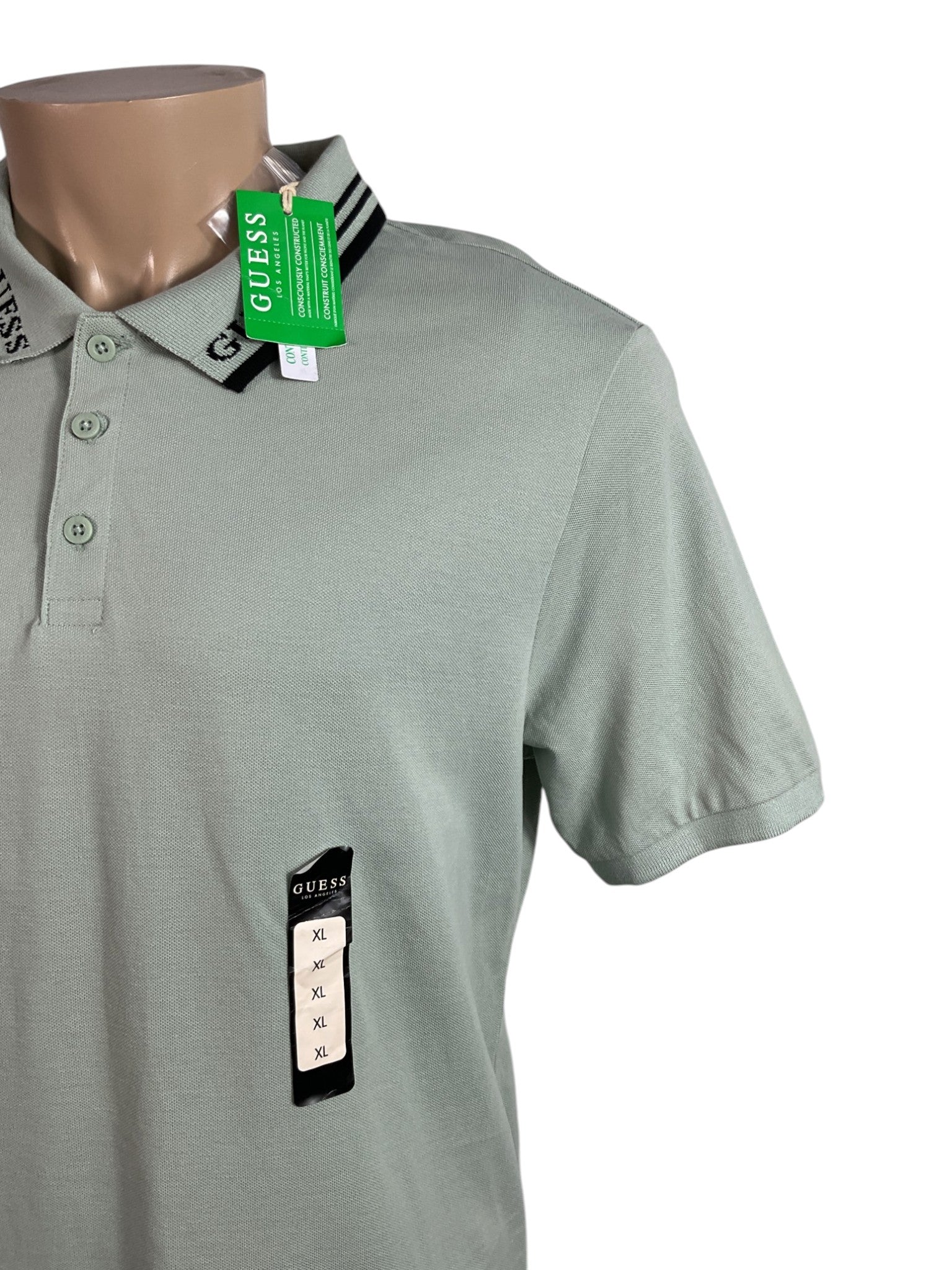 Camisa XL (GUESS)