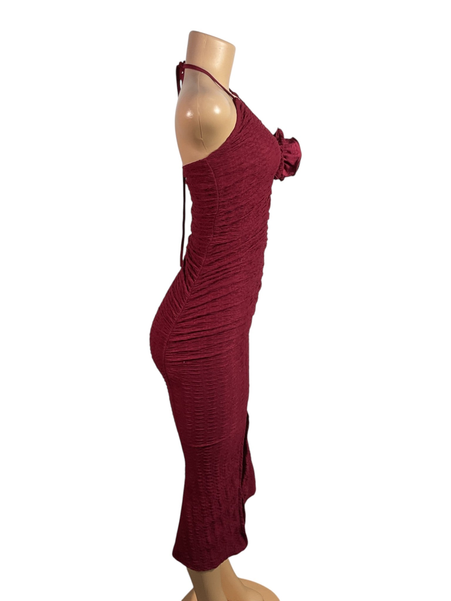 Vestido XS (SHEIN)