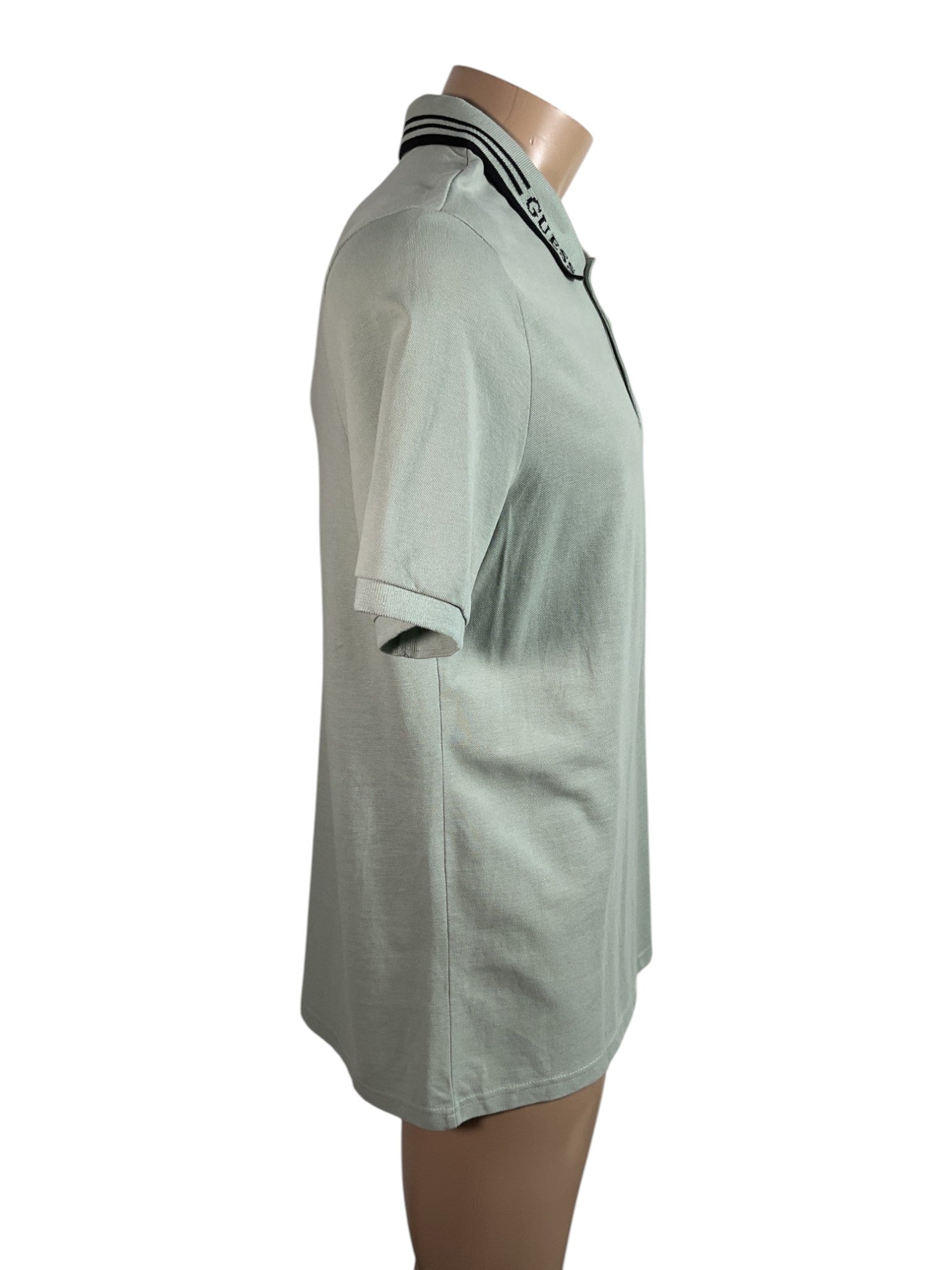 Camisa XL (GUESS)