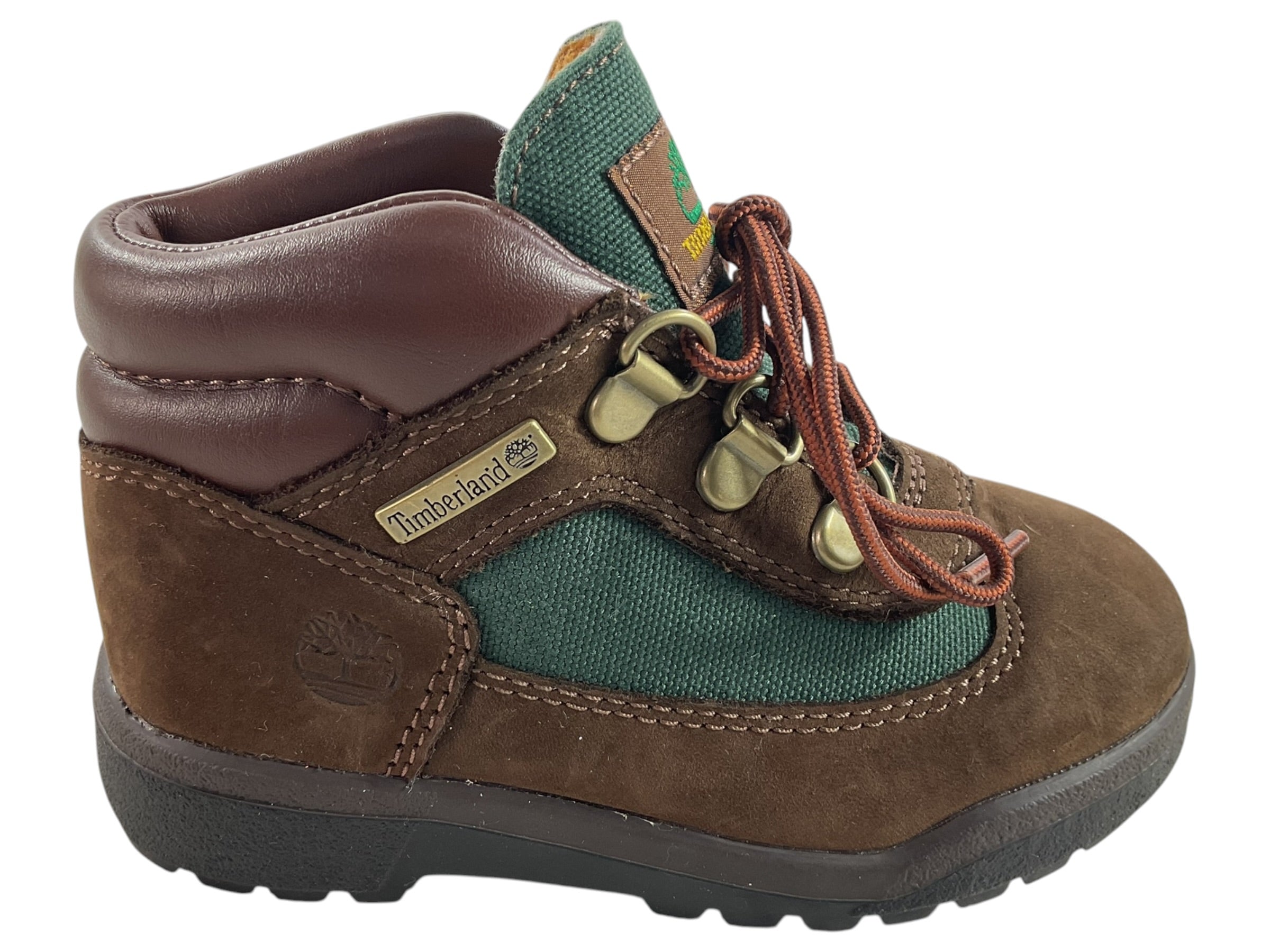 Zapato niño 8 (TIMBERLAND)