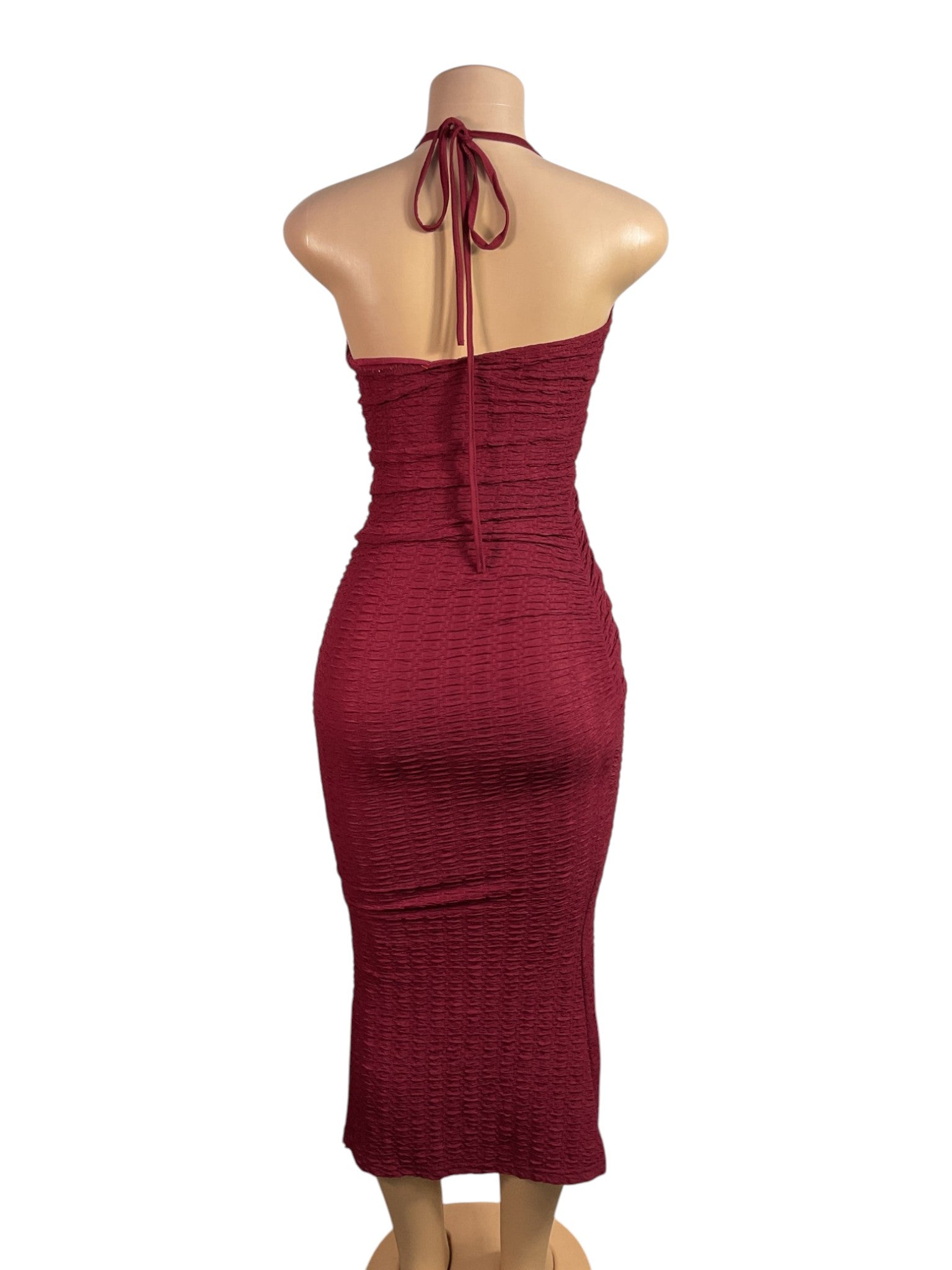 Vestido XS (SHEIN)