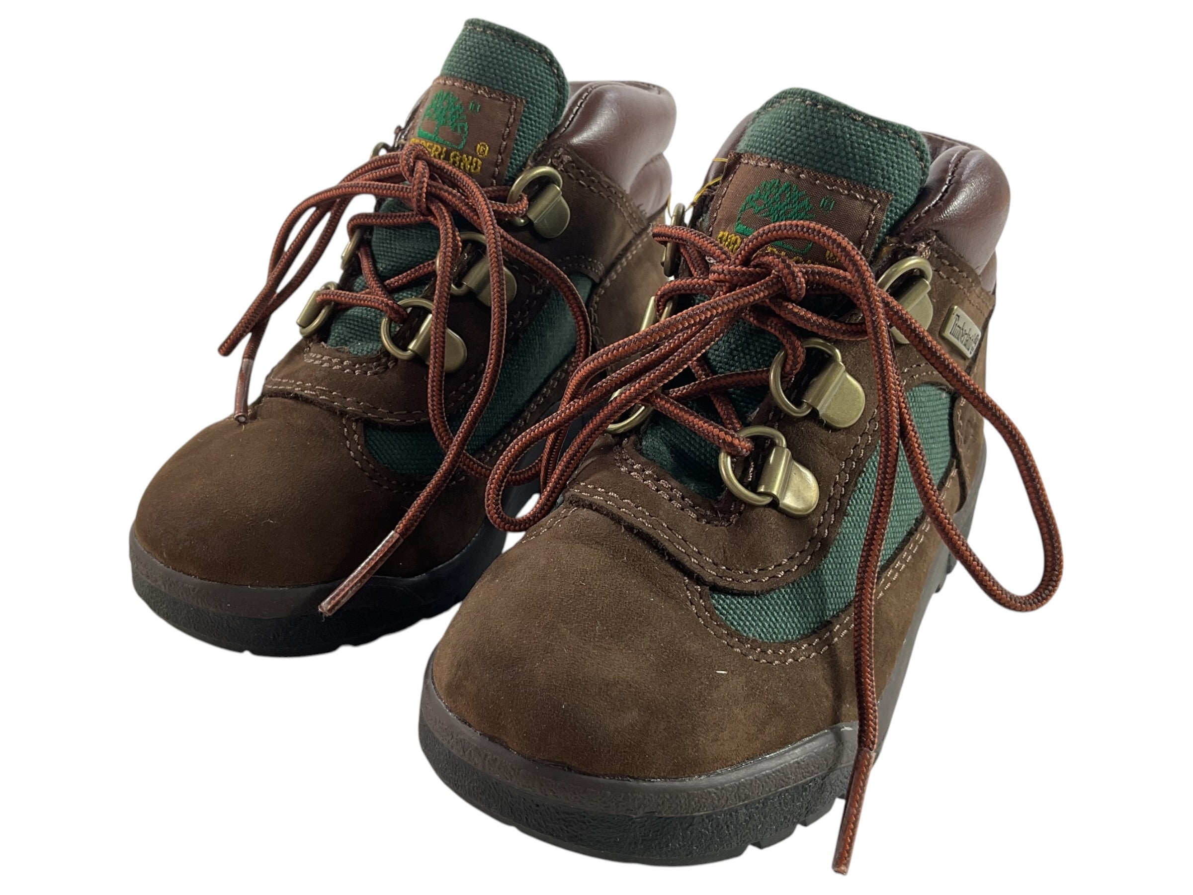 Zapato niño 8 (TIMBERLAND)