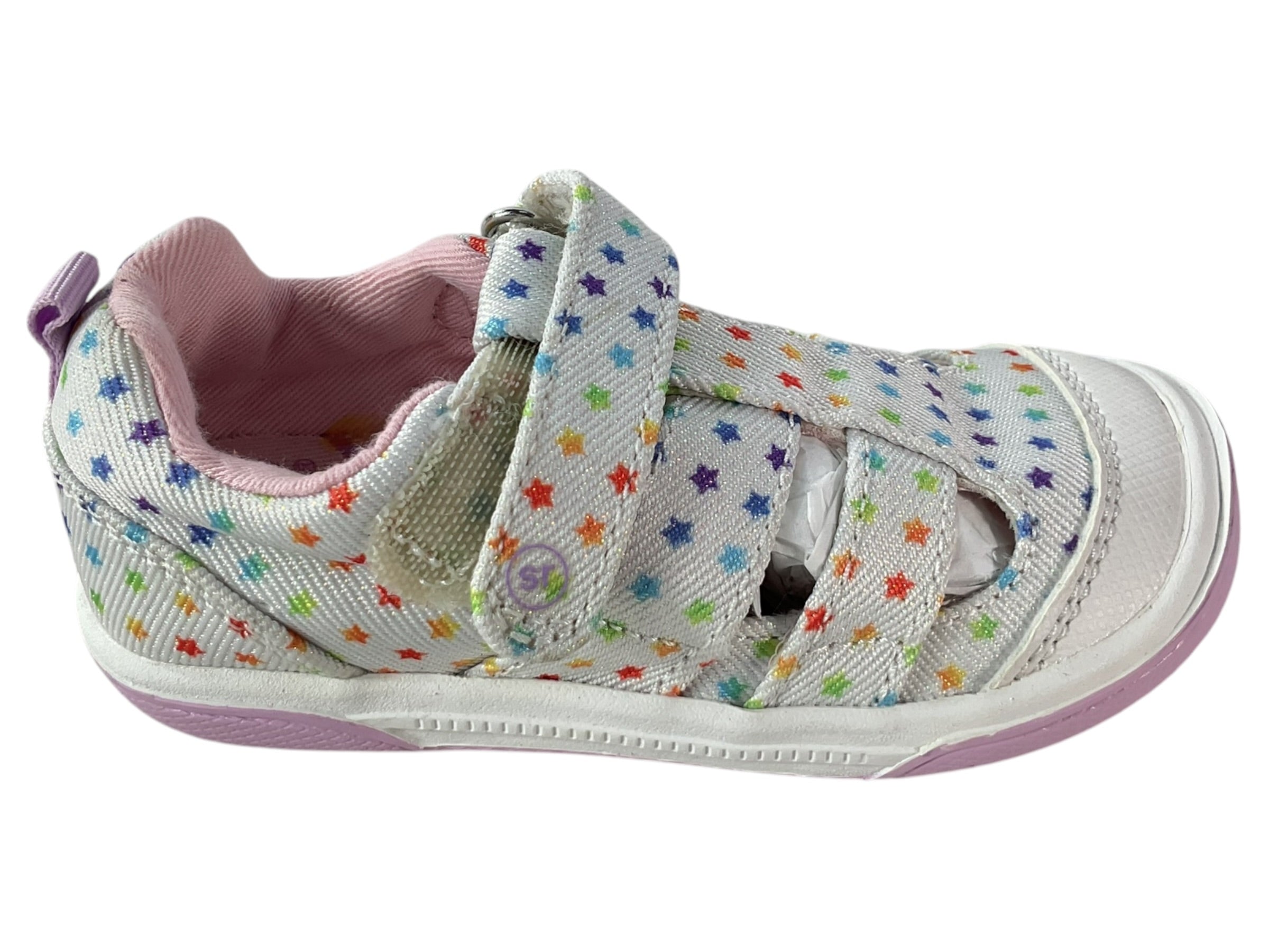 Zapato niña 5.5M