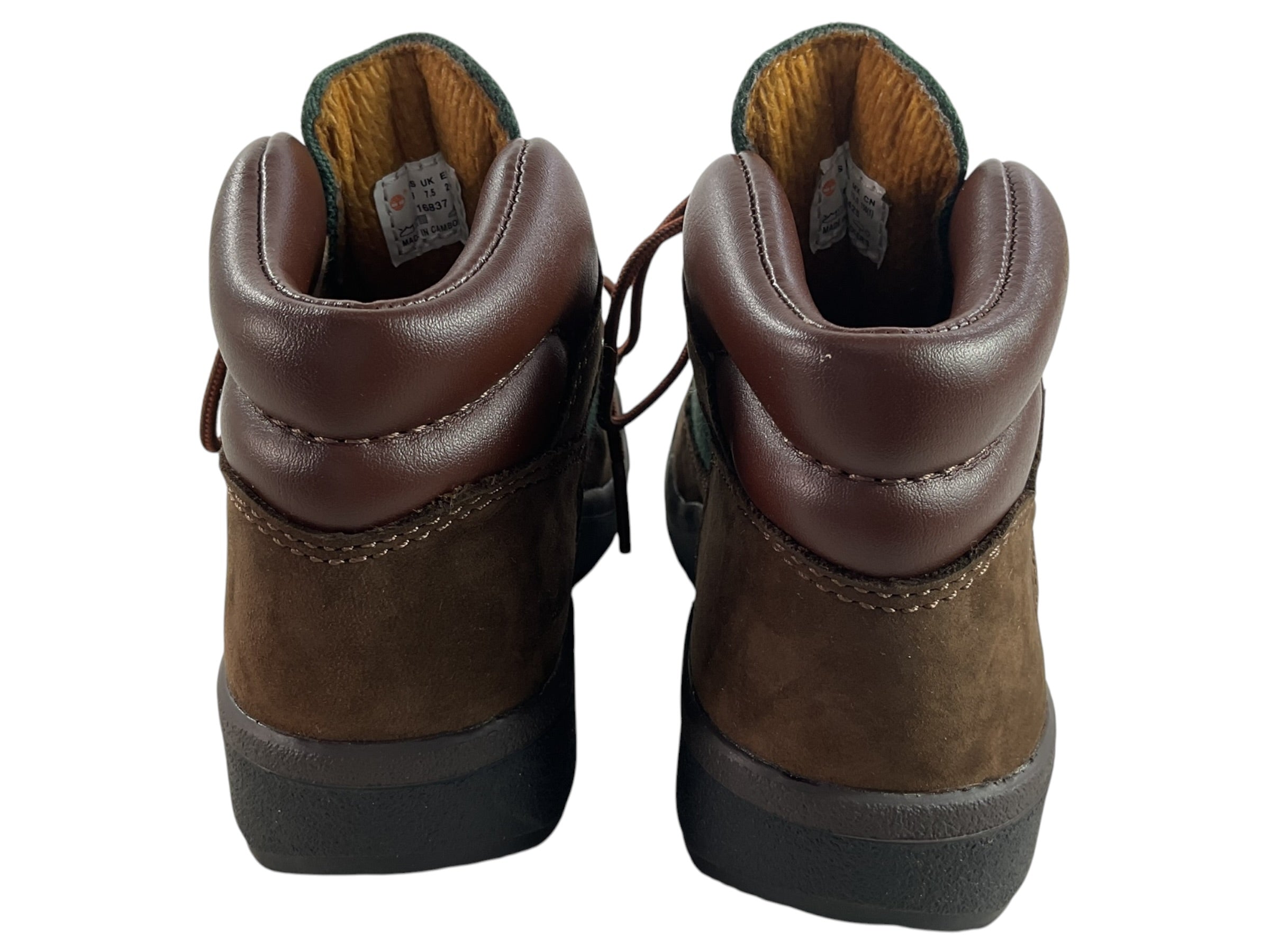 Zapato niño 8 (TIMBERLAND)