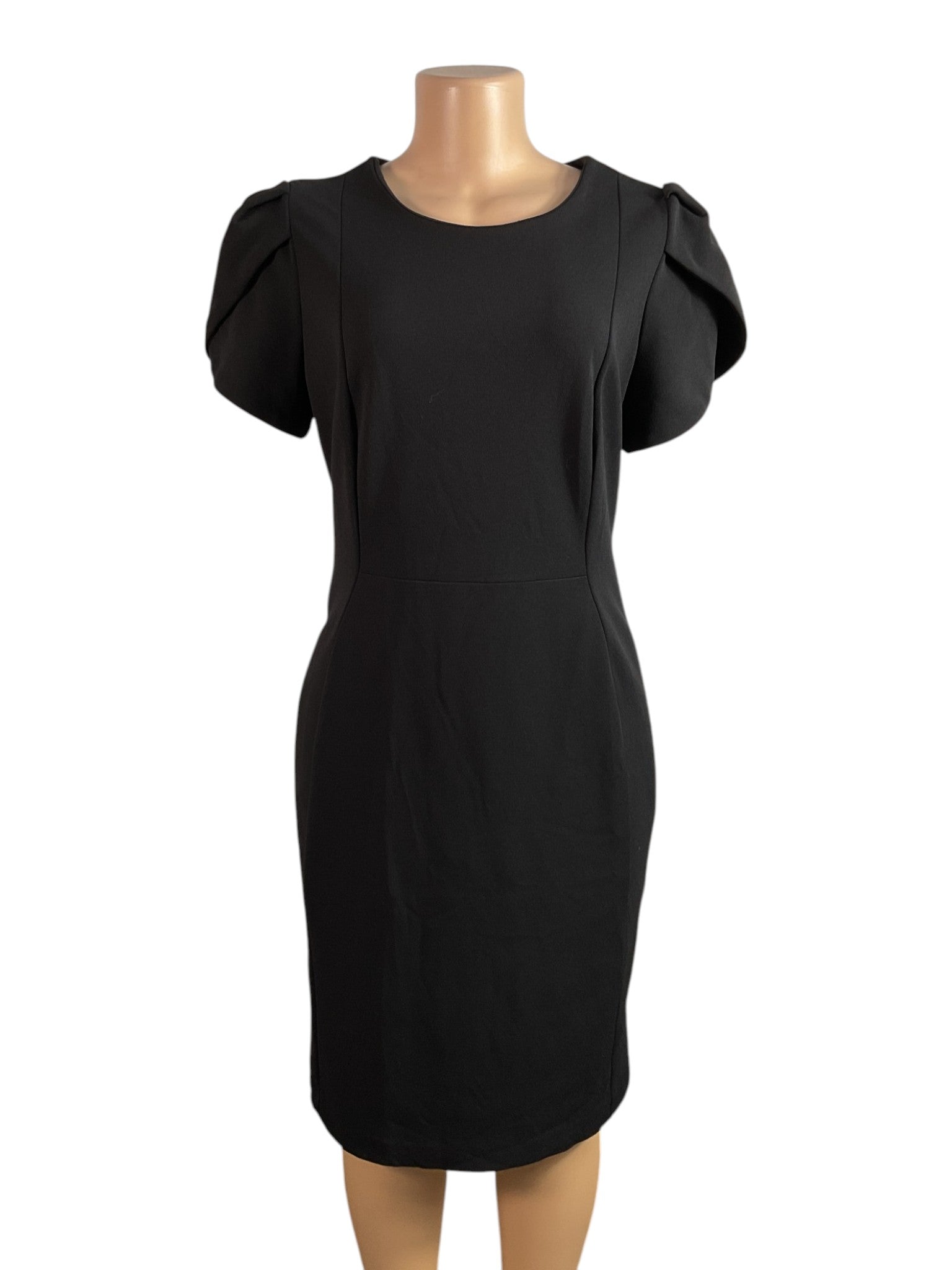 Vestido 10 (Calvin Klein)
