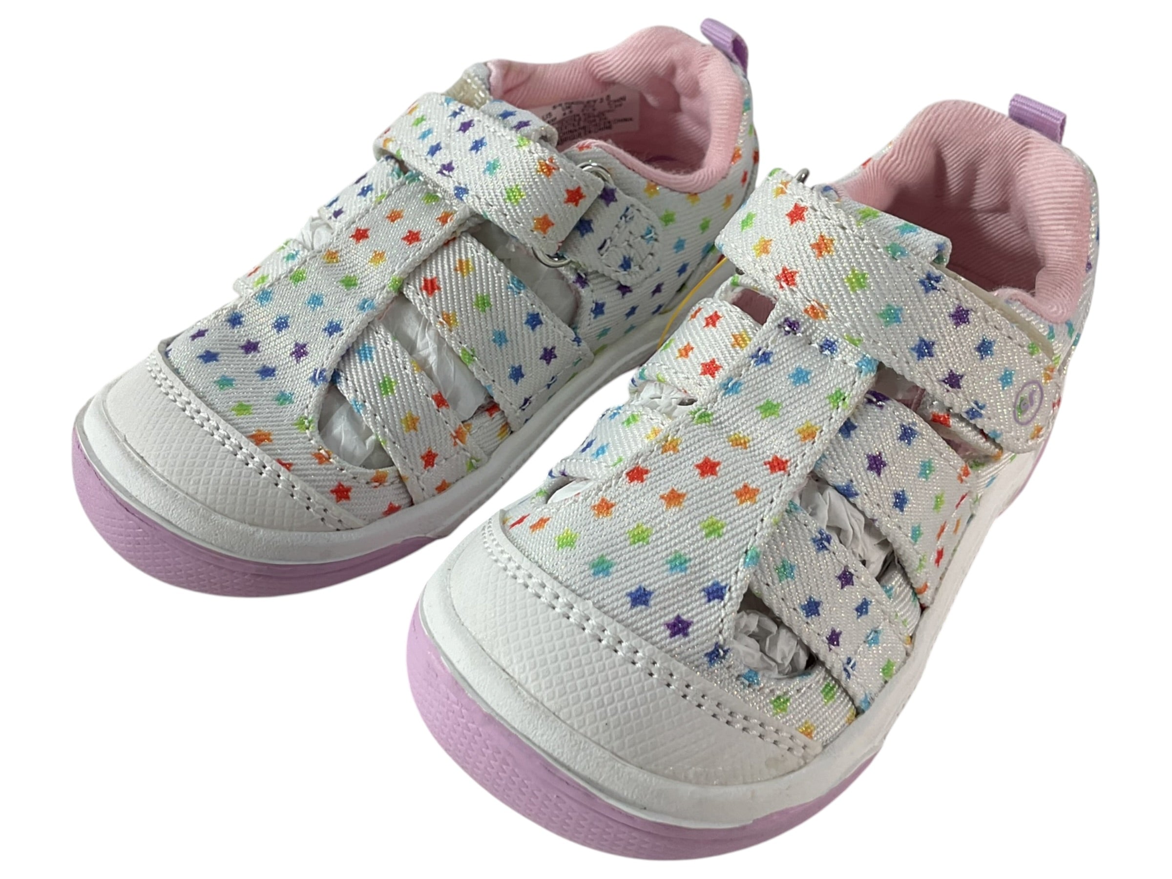 Zapato niña 5.5M